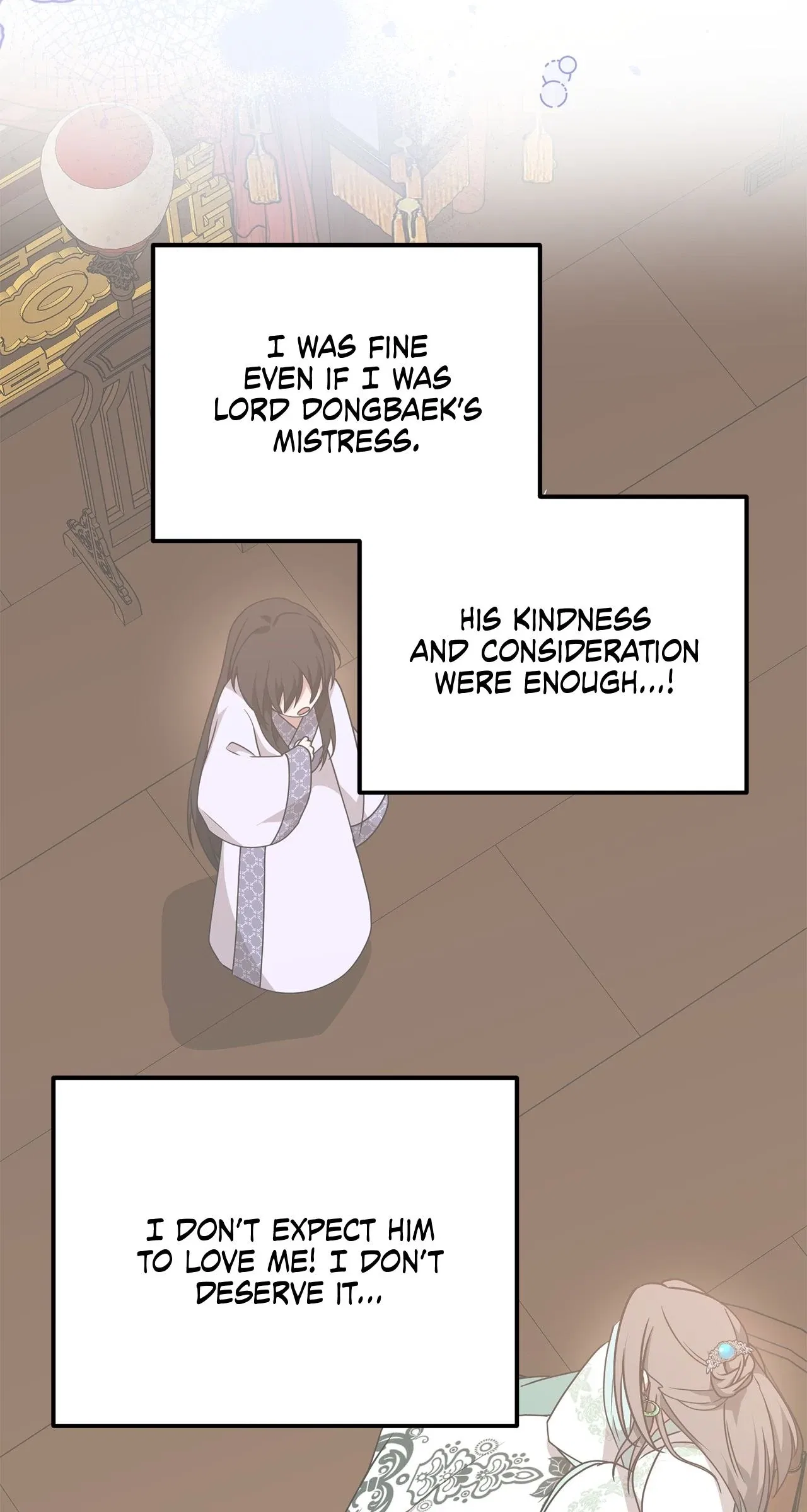 Camellia: Mastering The Three Kingdoms As Alice Chapter 42 – Page 41