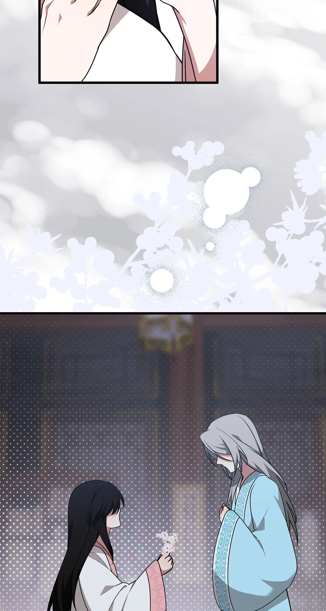 Camellia: Mastering The Three Kingdoms As Alice Chapter 42 – Page 43
