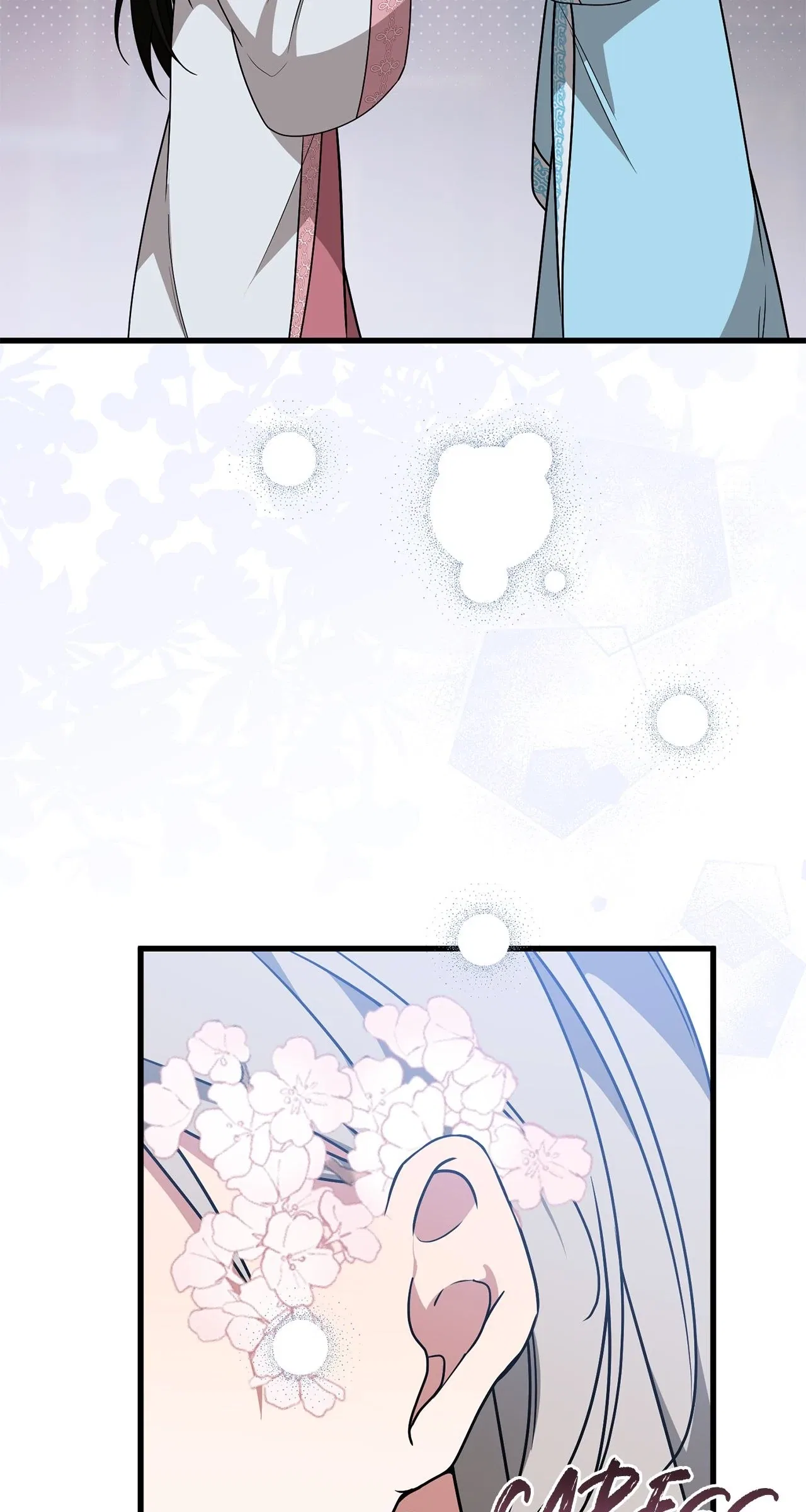 Camellia: Mastering The Three Kingdoms As Alice Chapter 42 – Page 44