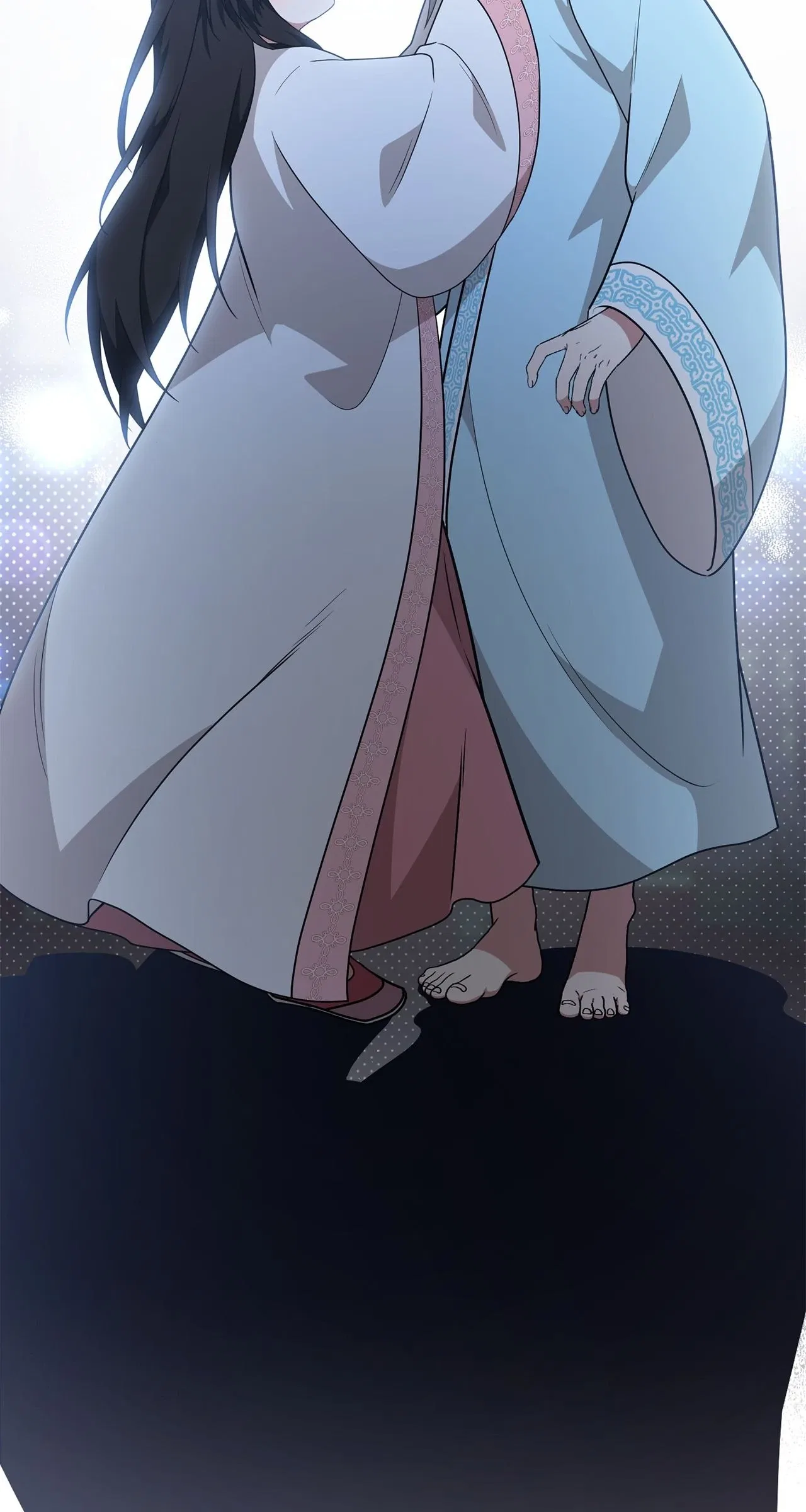 Camellia: Mastering The Three Kingdoms As Alice Chapter 42 – Page 46
