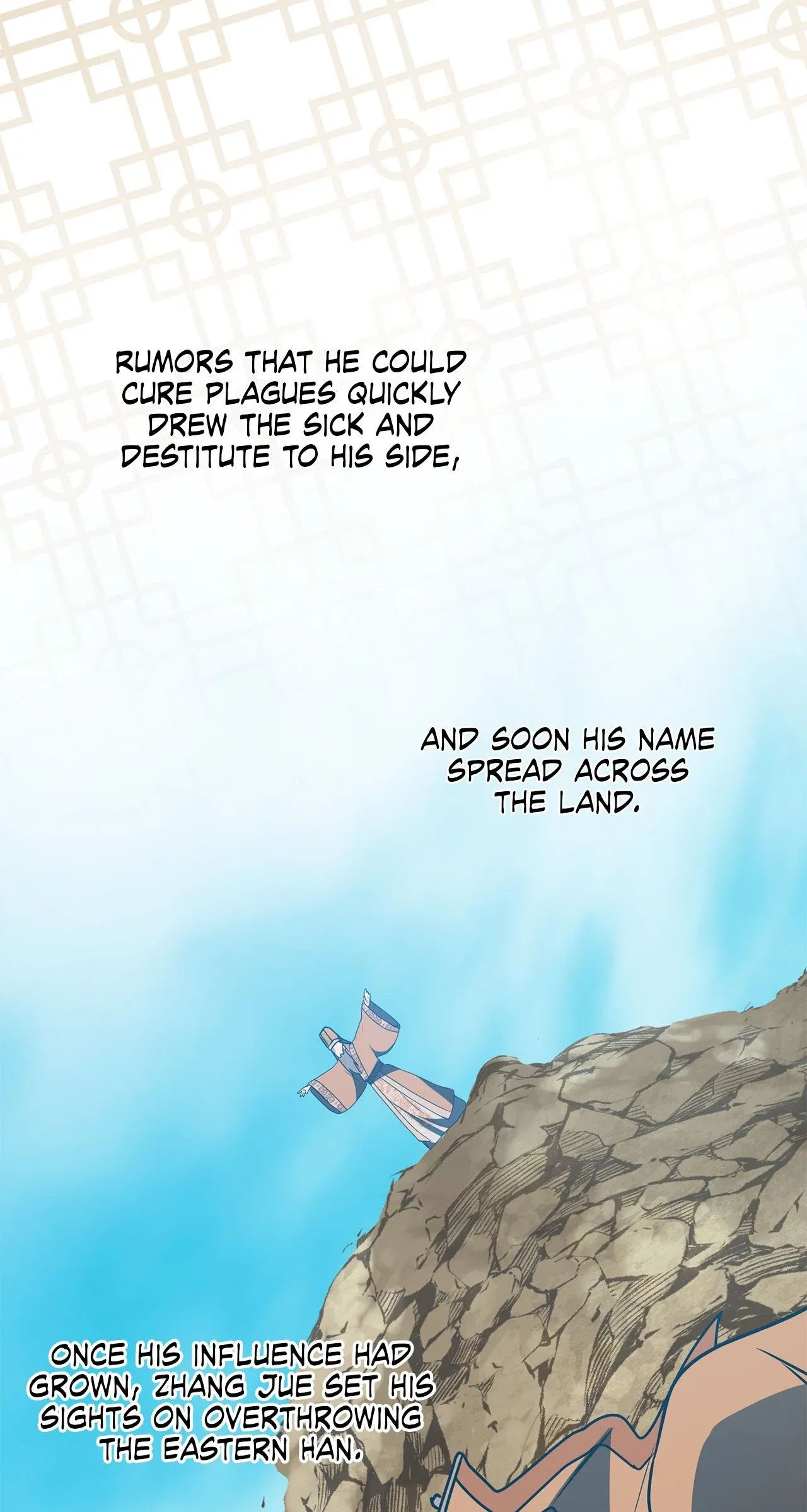 Camellia: Mastering The Three Kingdoms As Alice Chapter 42 – Page 73