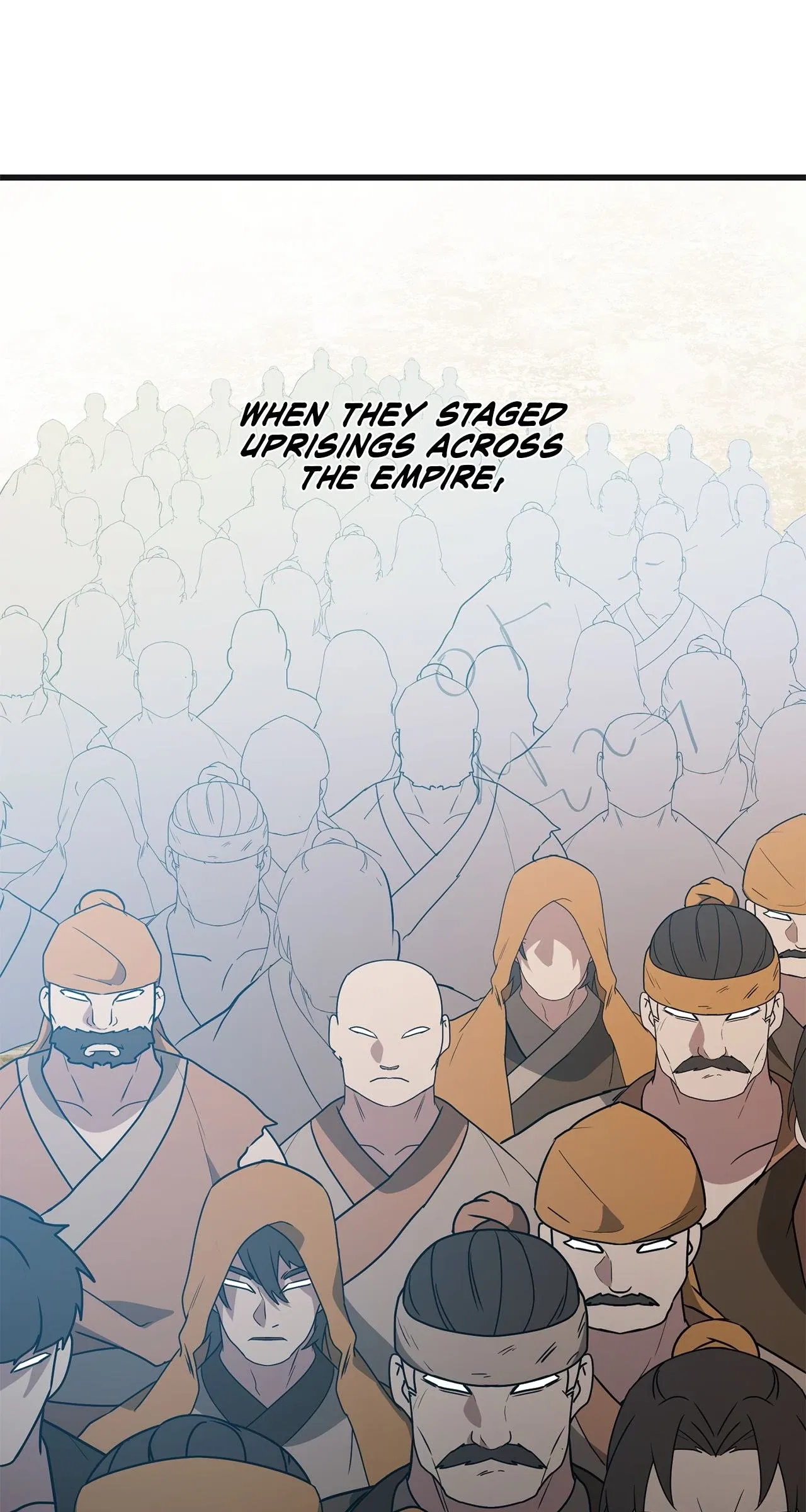 Camellia: Mastering The Three Kingdoms As Alice Chapter 42 – Page 75
