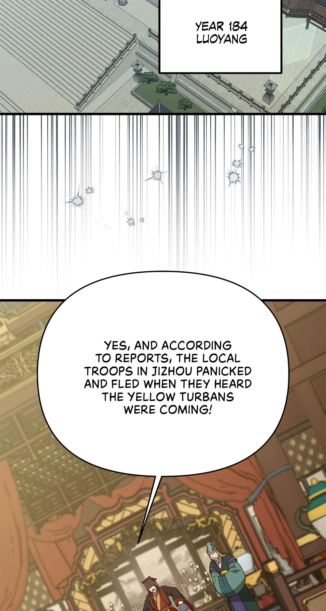 Camellia: Mastering The Three Kingdoms As Alice Chapter 42 – Page 78