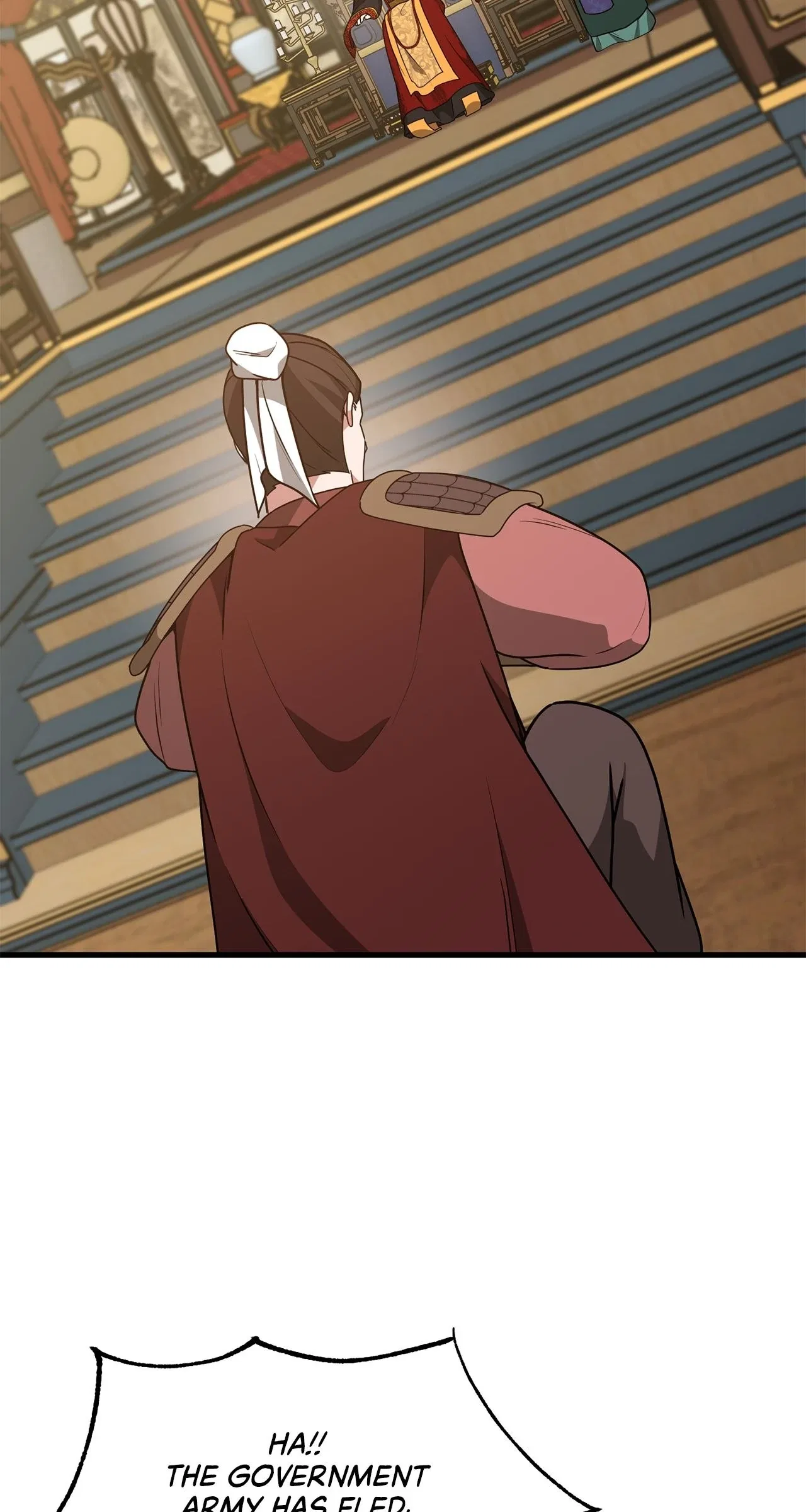 Camellia: Mastering The Three Kingdoms As Alice Chapter 42 – Page 79