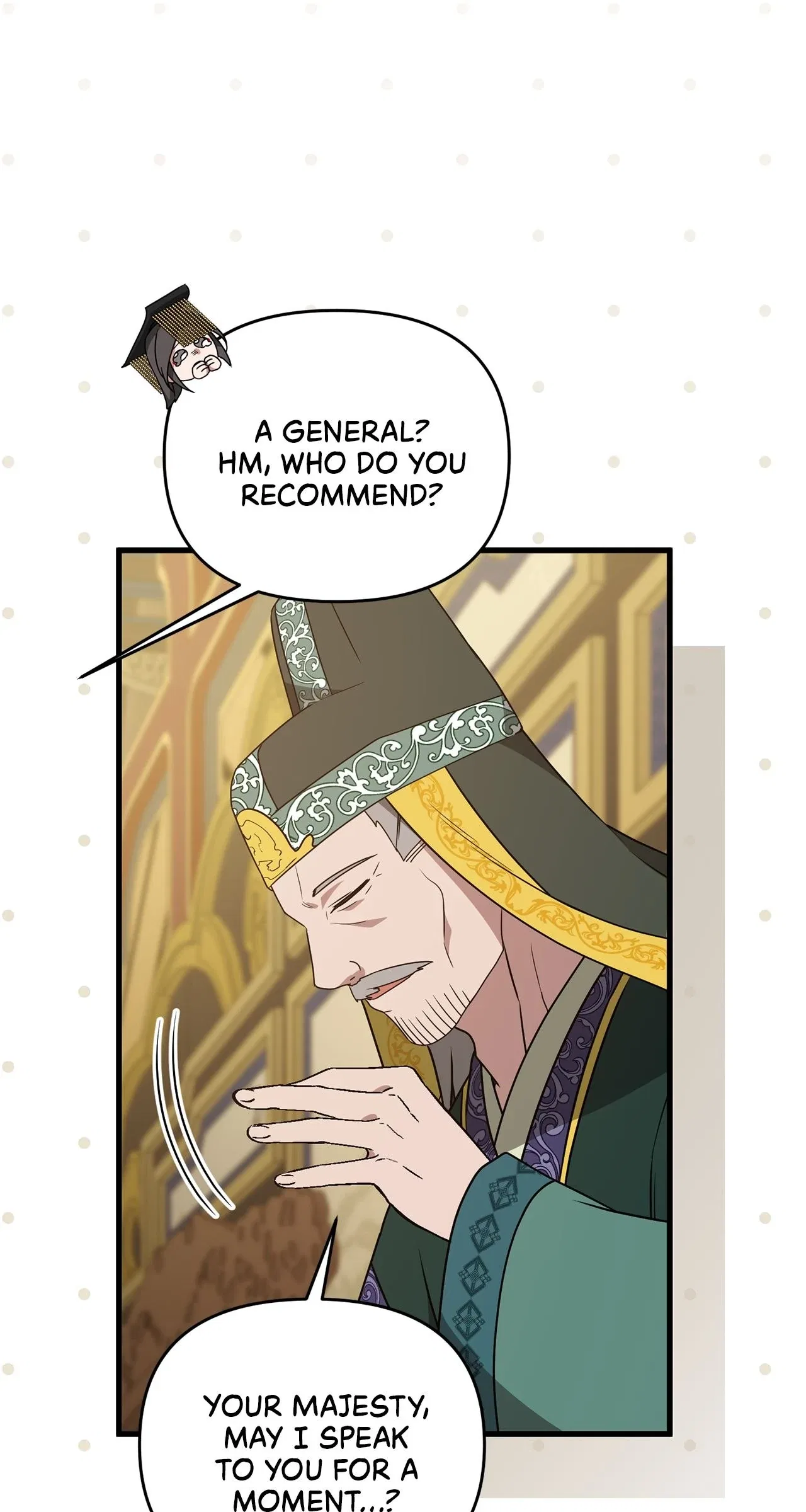 Camellia: Mastering The Three Kingdoms As Alice Chapter 42 – Page 81