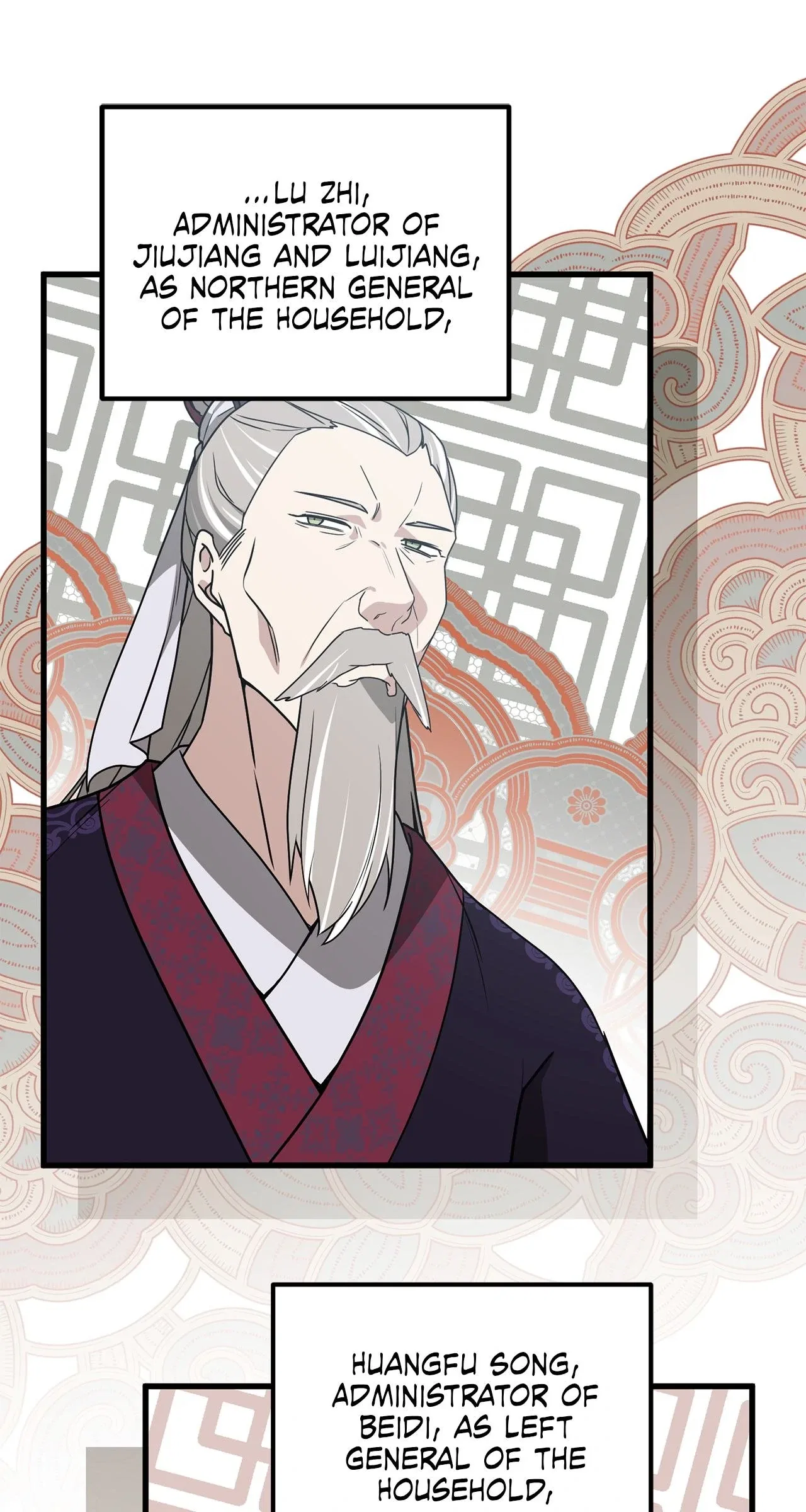 Camellia: Mastering The Three Kingdoms As Alice Chapter 42 – Page 83