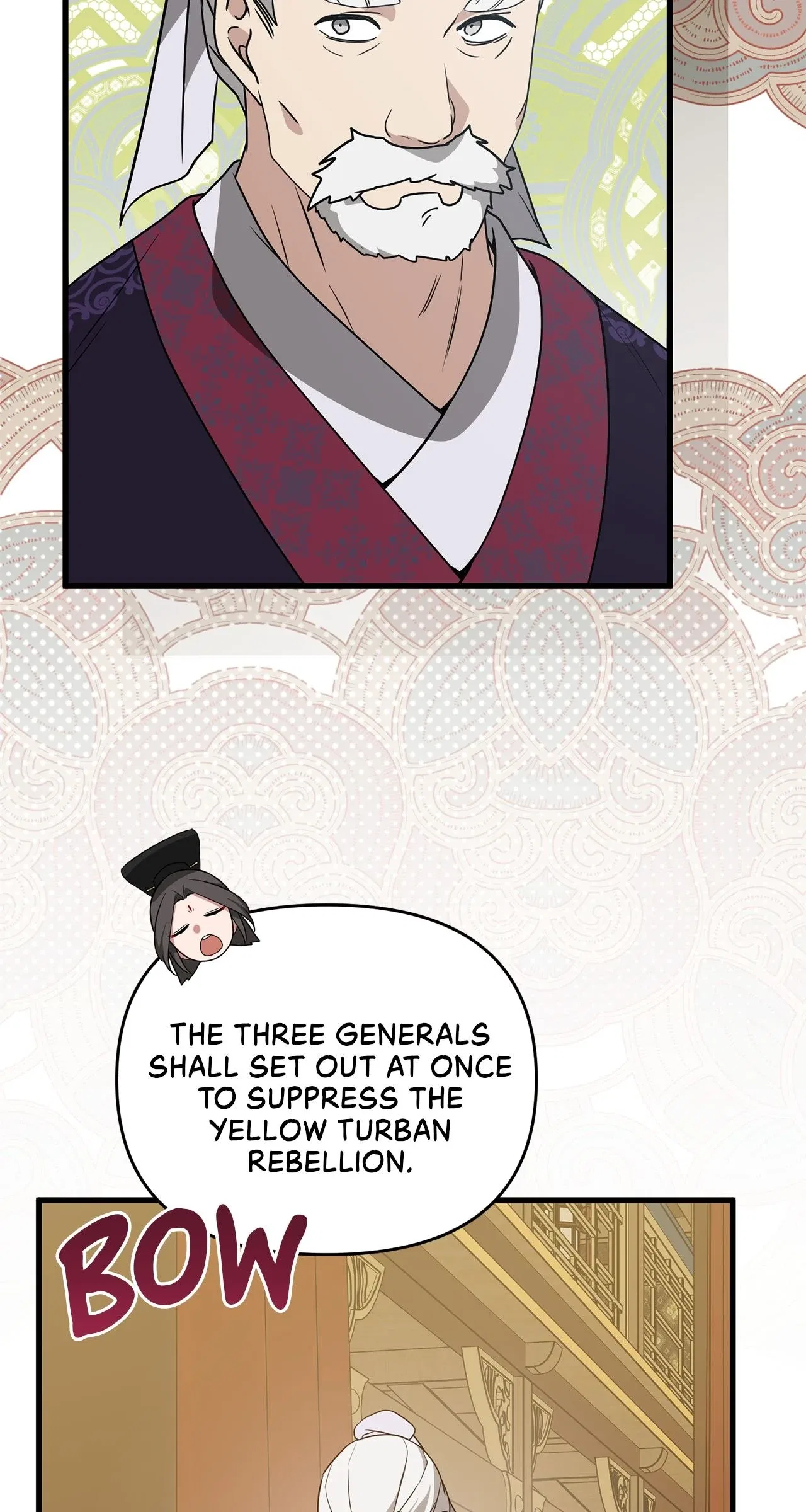 Camellia: Mastering The Three Kingdoms As Alice Chapter 42 – Page 85