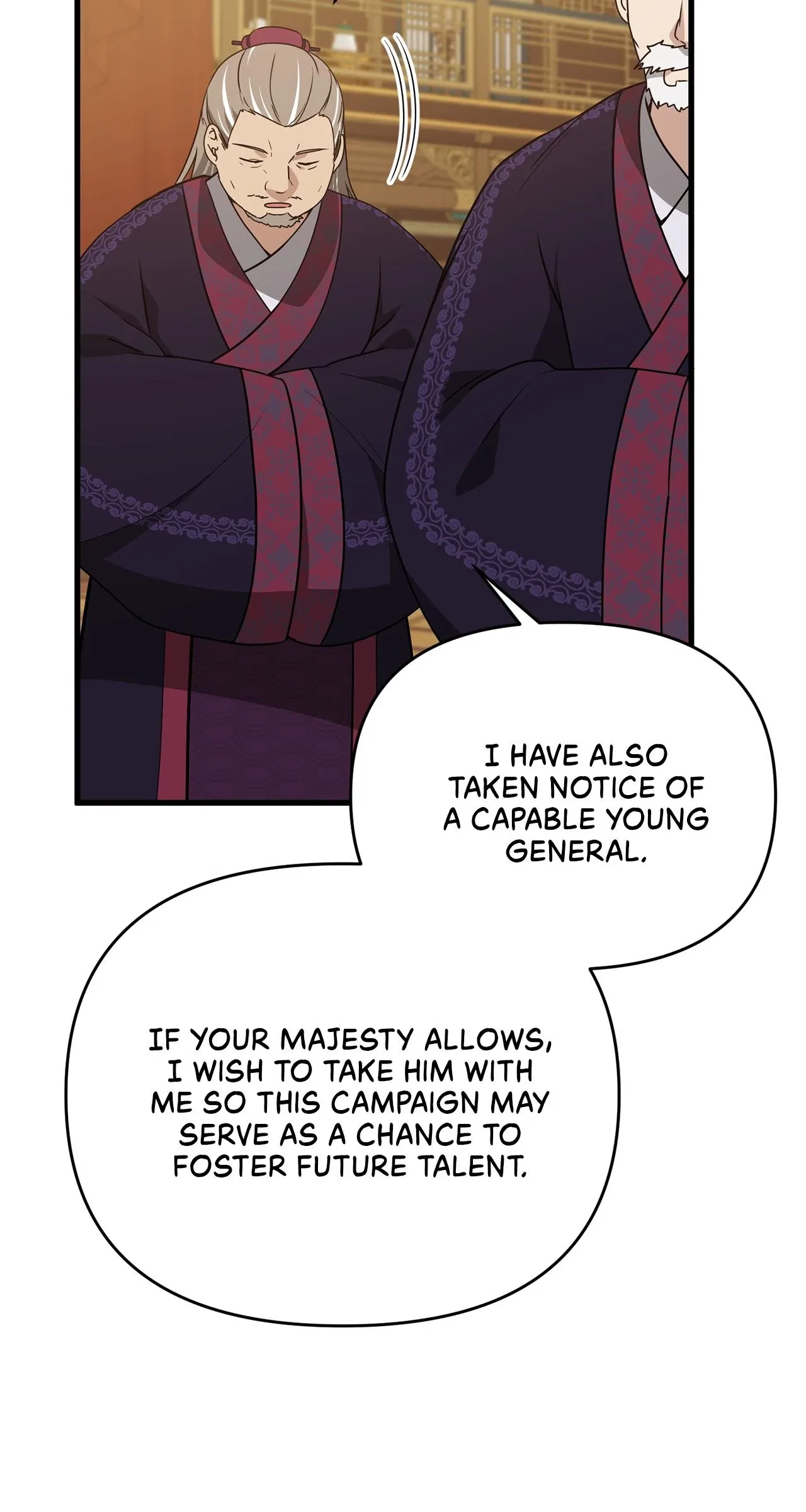 Camellia: Mastering The Three Kingdoms As Alice Chapter 42 – Page 90