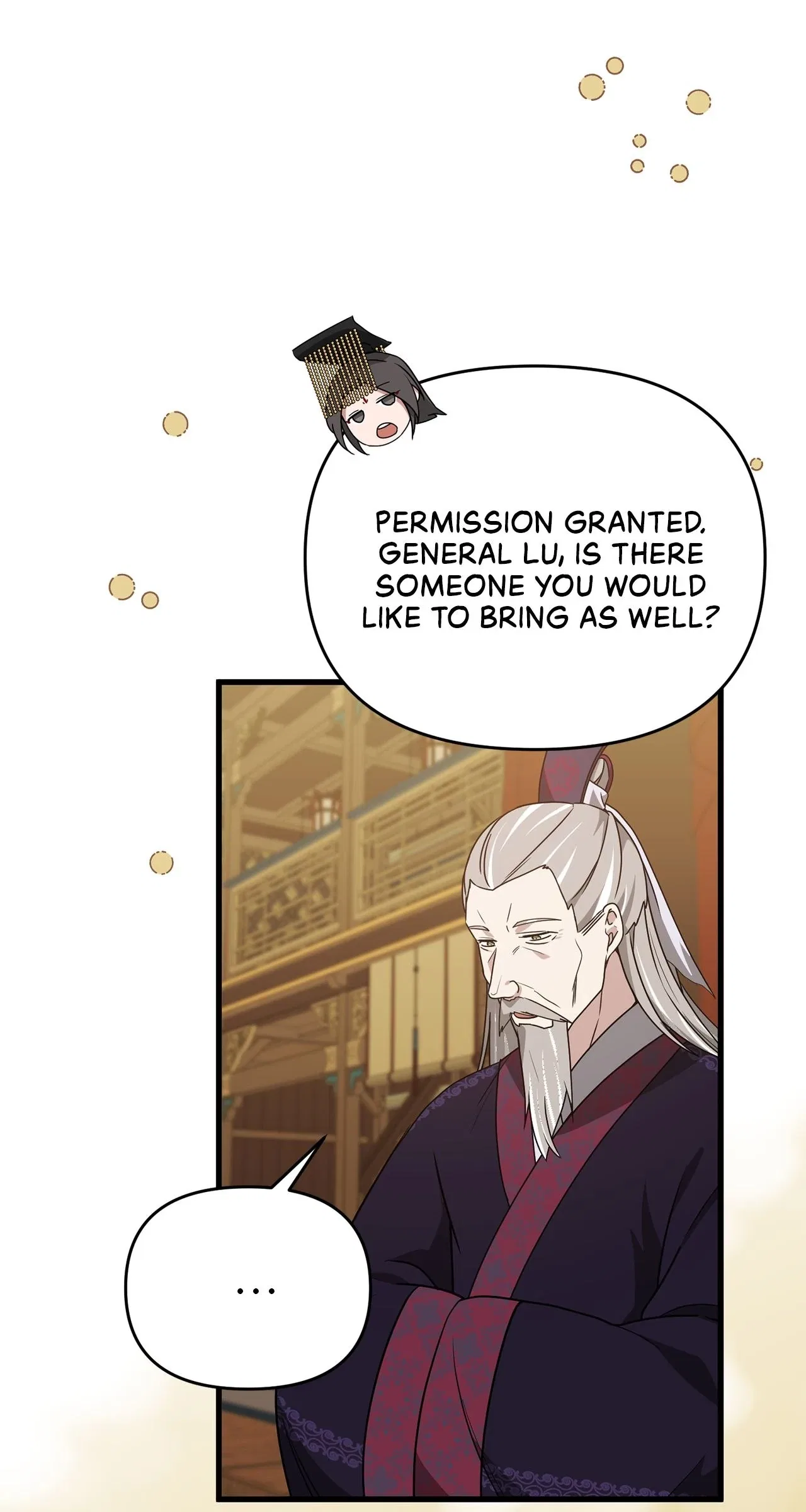 Camellia: Mastering The Three Kingdoms As Alice Chapter 42 – Page 91