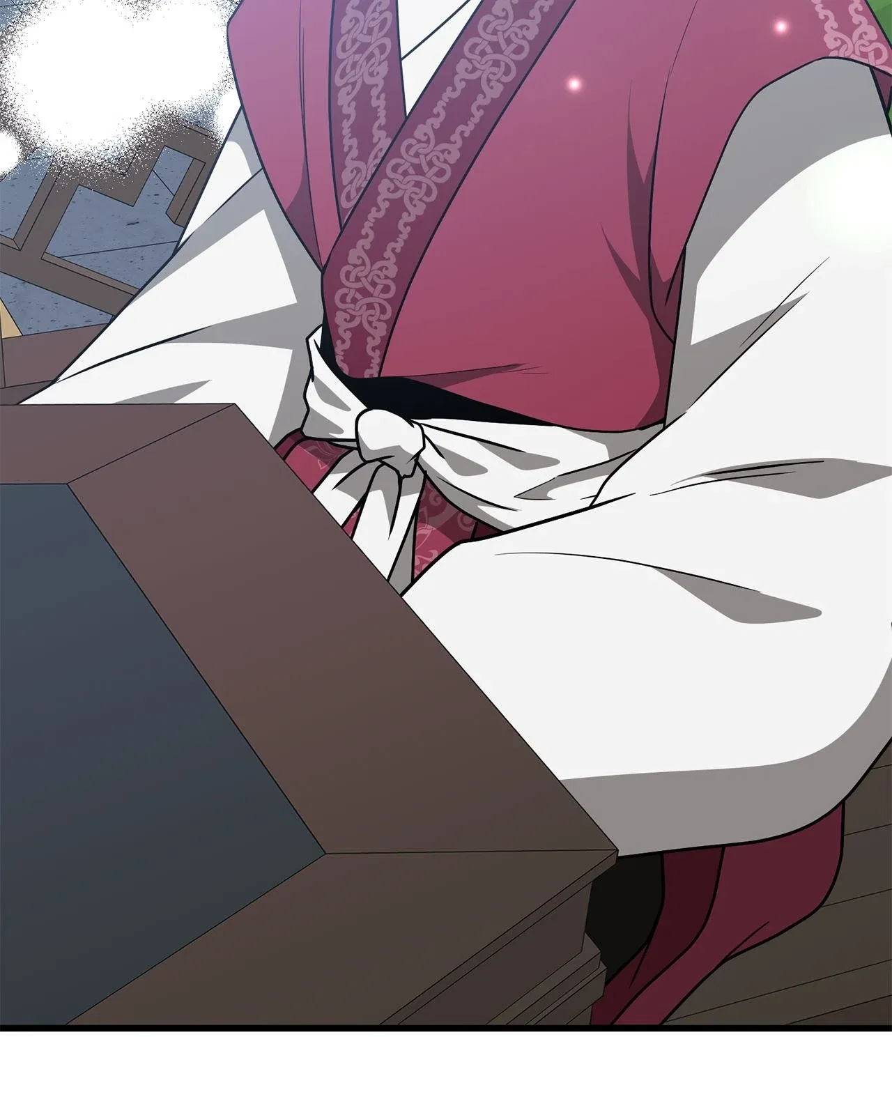 Camellia: Mastering The Three Kingdoms As Alice Chapter 42 – Page 98