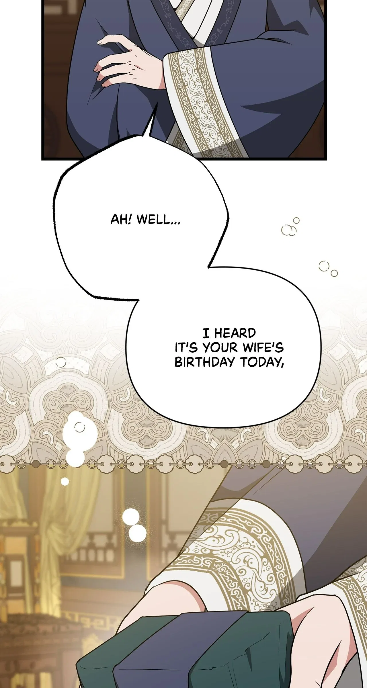 Camellia: Mastering The Three Kingdoms As Alice Chapter 41 – Page 6