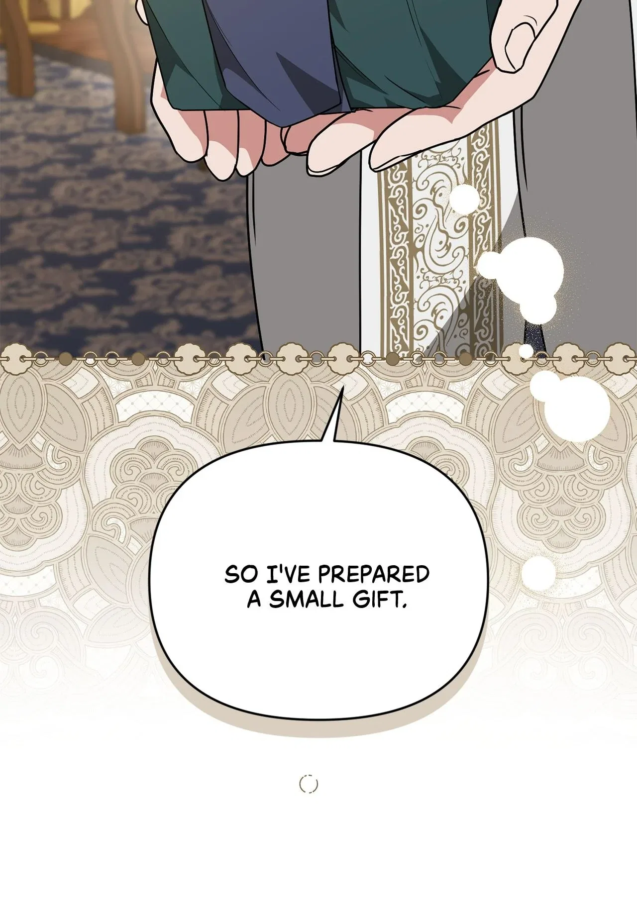 Camellia: Mastering The Three Kingdoms As Alice Chapter 41 – Page 7