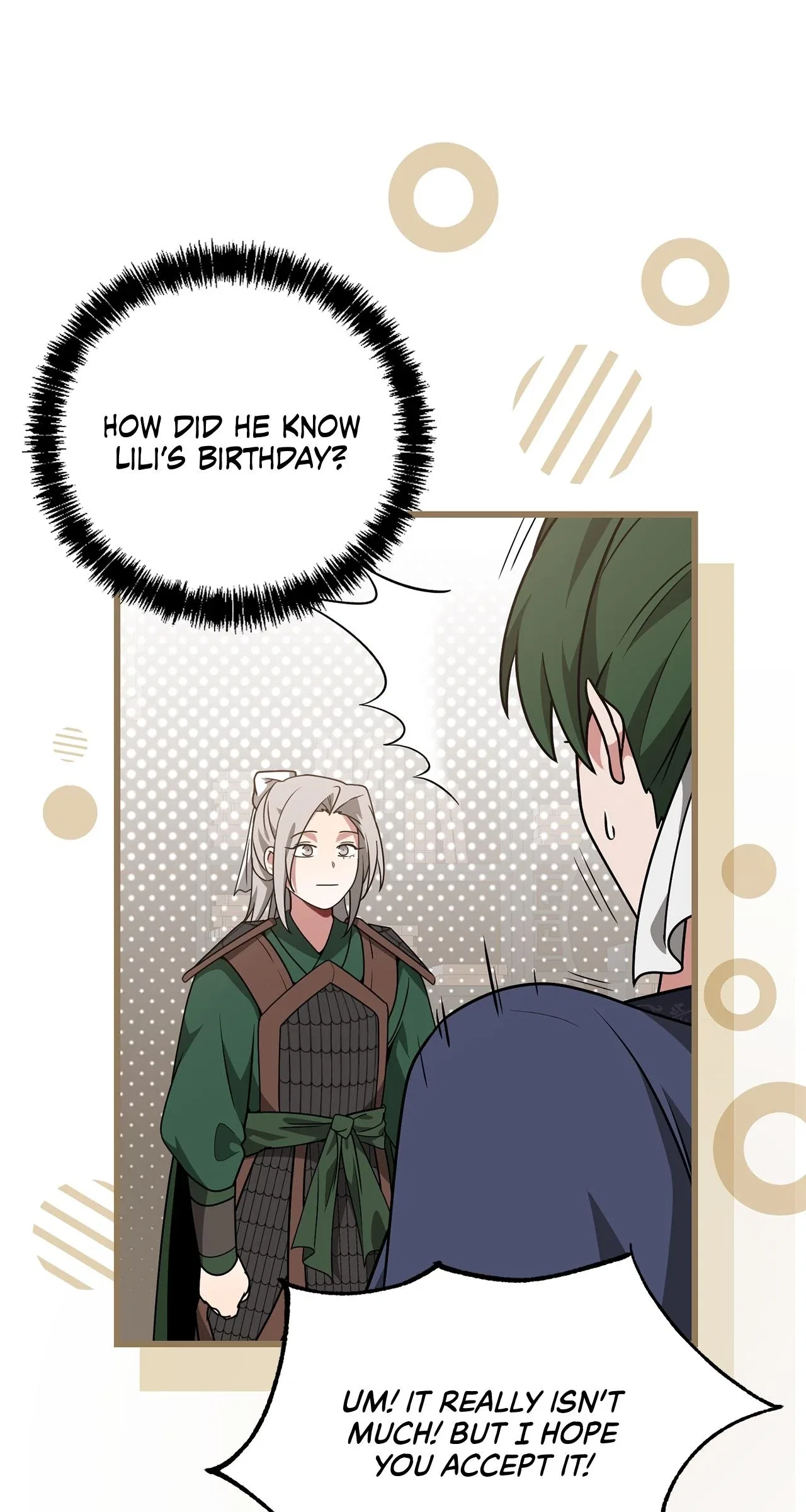 Camellia: Mastering The Three Kingdoms As Alice Chapter 41 – Page 8