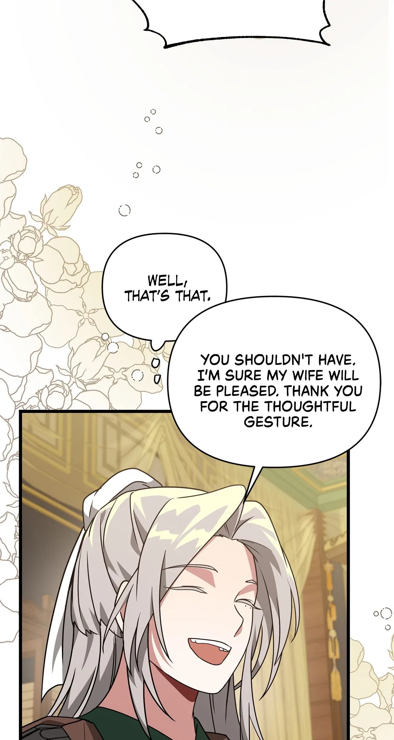 Camellia: Mastering The Three Kingdoms As Alice Chapter 41 – Page 9