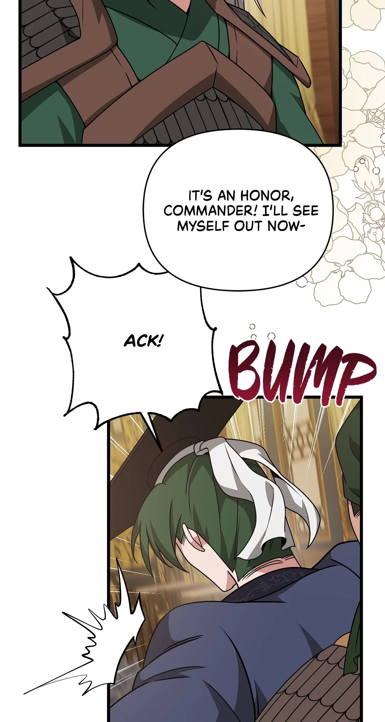 Camellia: Mastering The Three Kingdoms As Alice Chapter 41 – Page 10