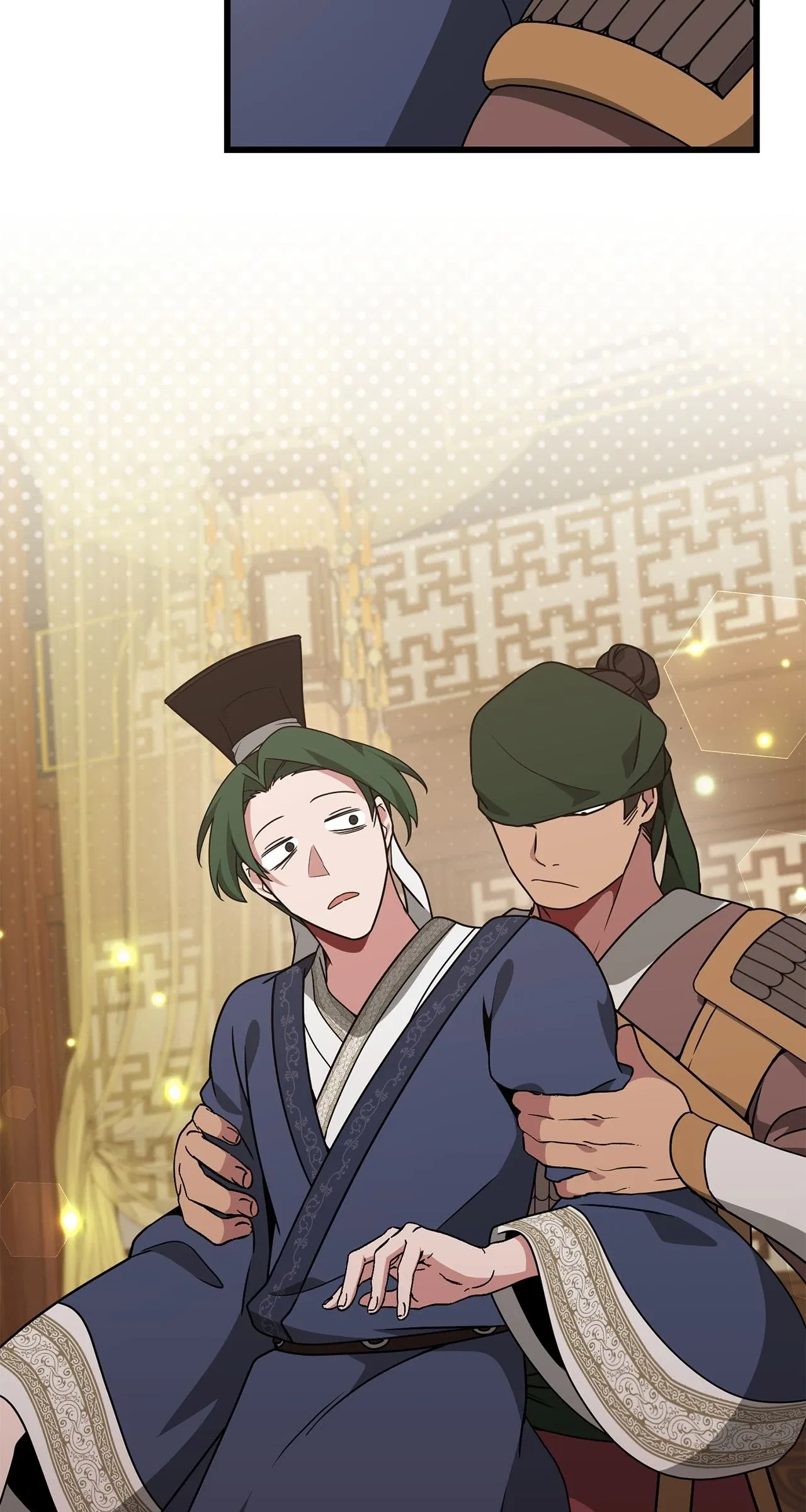 Camellia: Mastering The Three Kingdoms As Alice Chapter 41 – Page 11