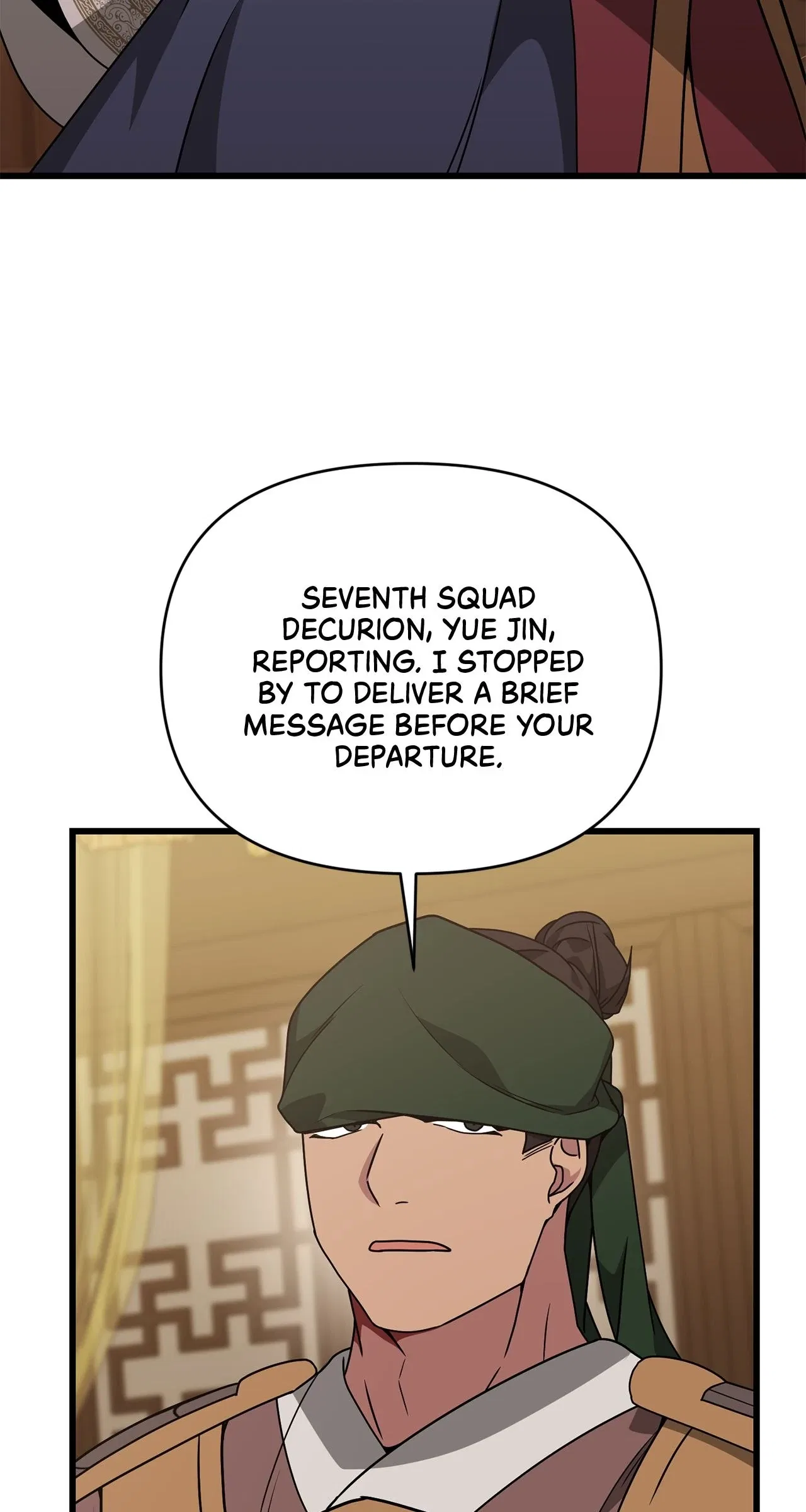 Camellia: Mastering The Three Kingdoms As Alice Chapter 41 – Page 12