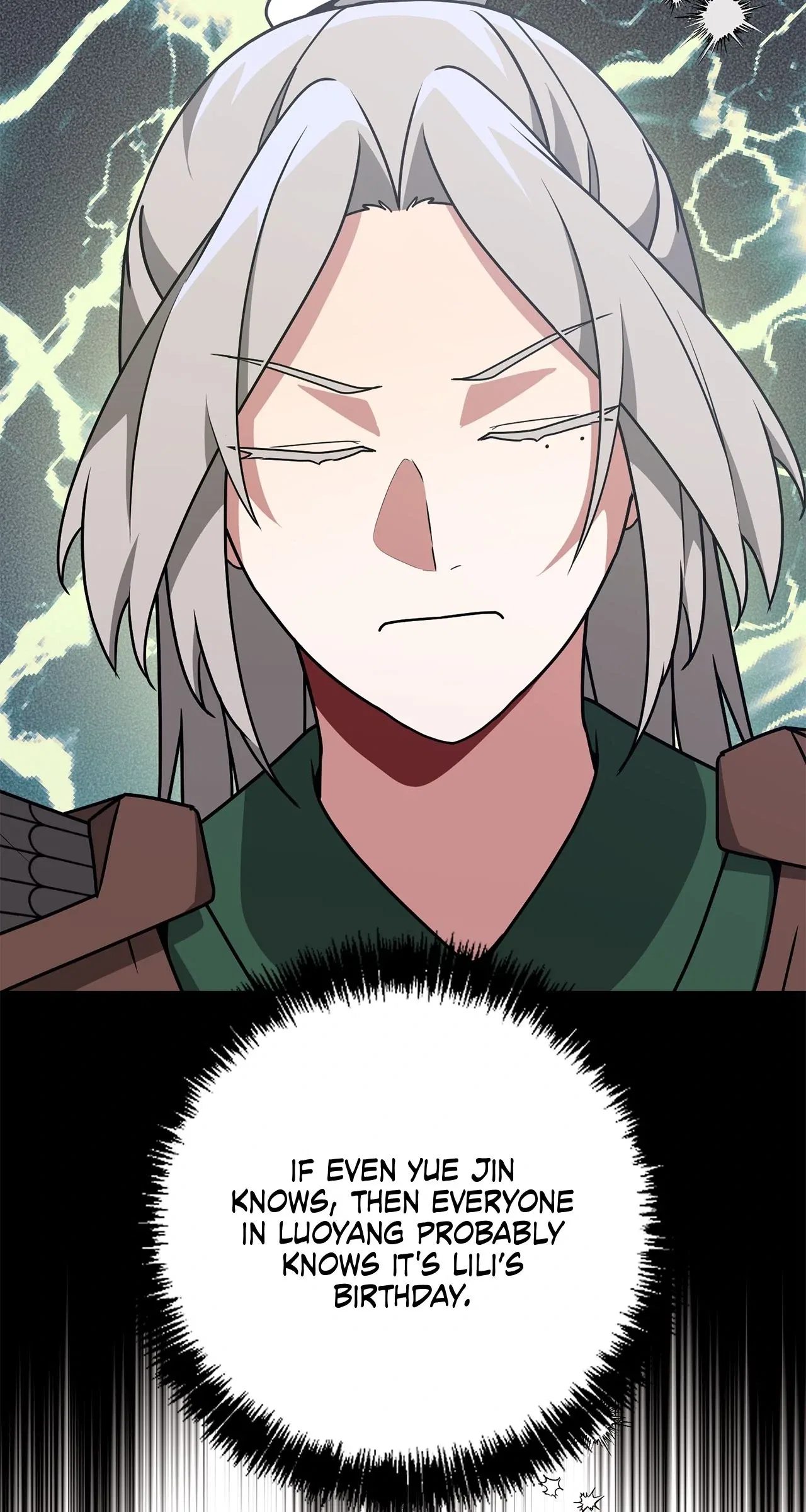 Camellia: Mastering The Three Kingdoms As Alice Chapter 41 – Page 14