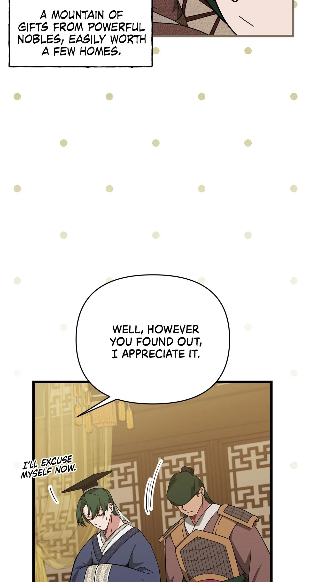 Camellia: Mastering The Three Kingdoms As Alice Chapter 41 – Page 18