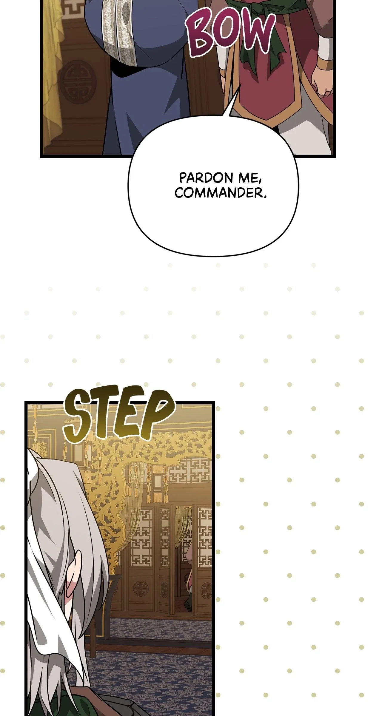Camellia: Mastering The Three Kingdoms As Alice Chapter 41 – Page 19