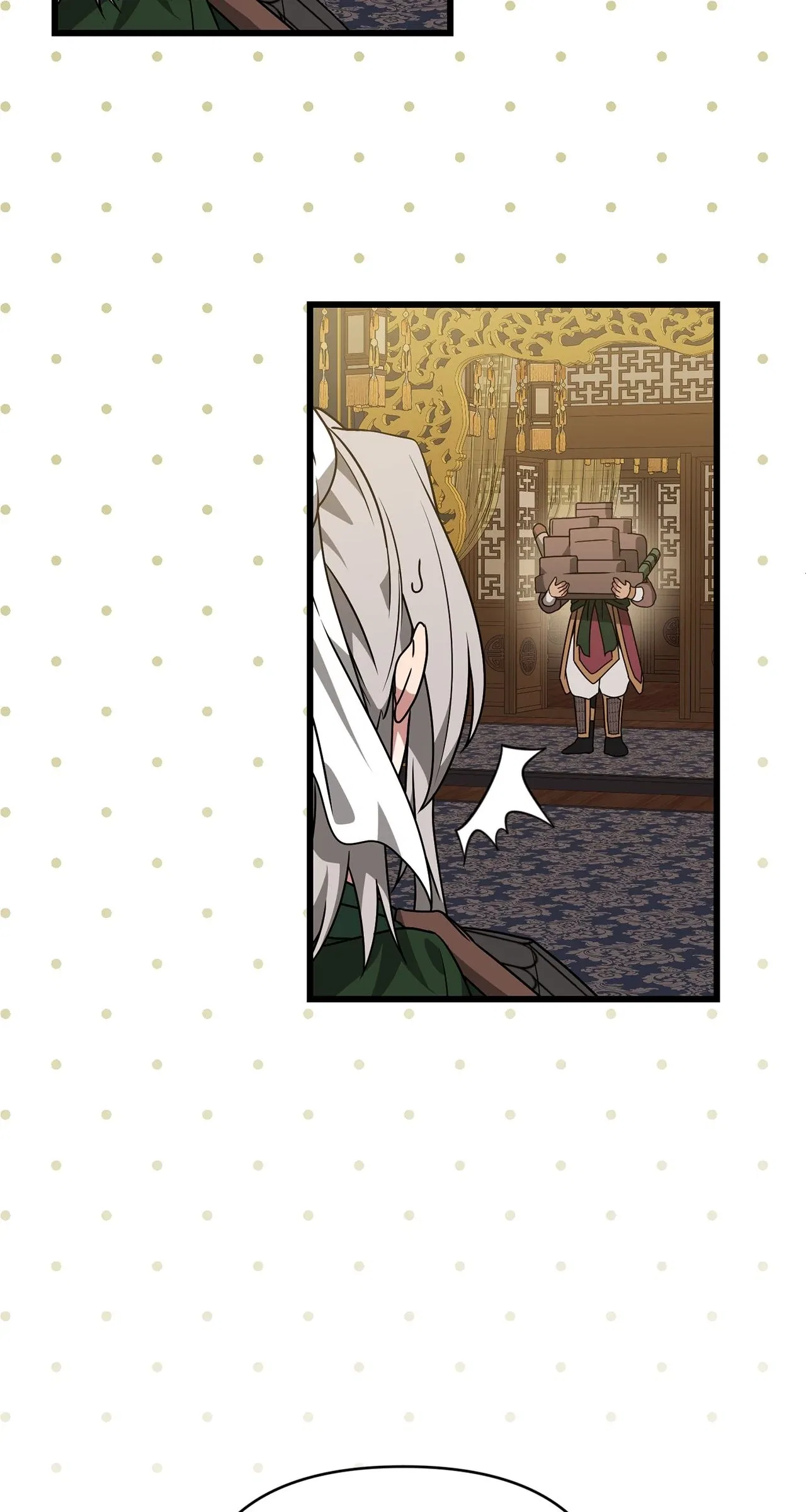 Camellia: Mastering The Three Kingdoms As Alice Chapter 41 – Page 20