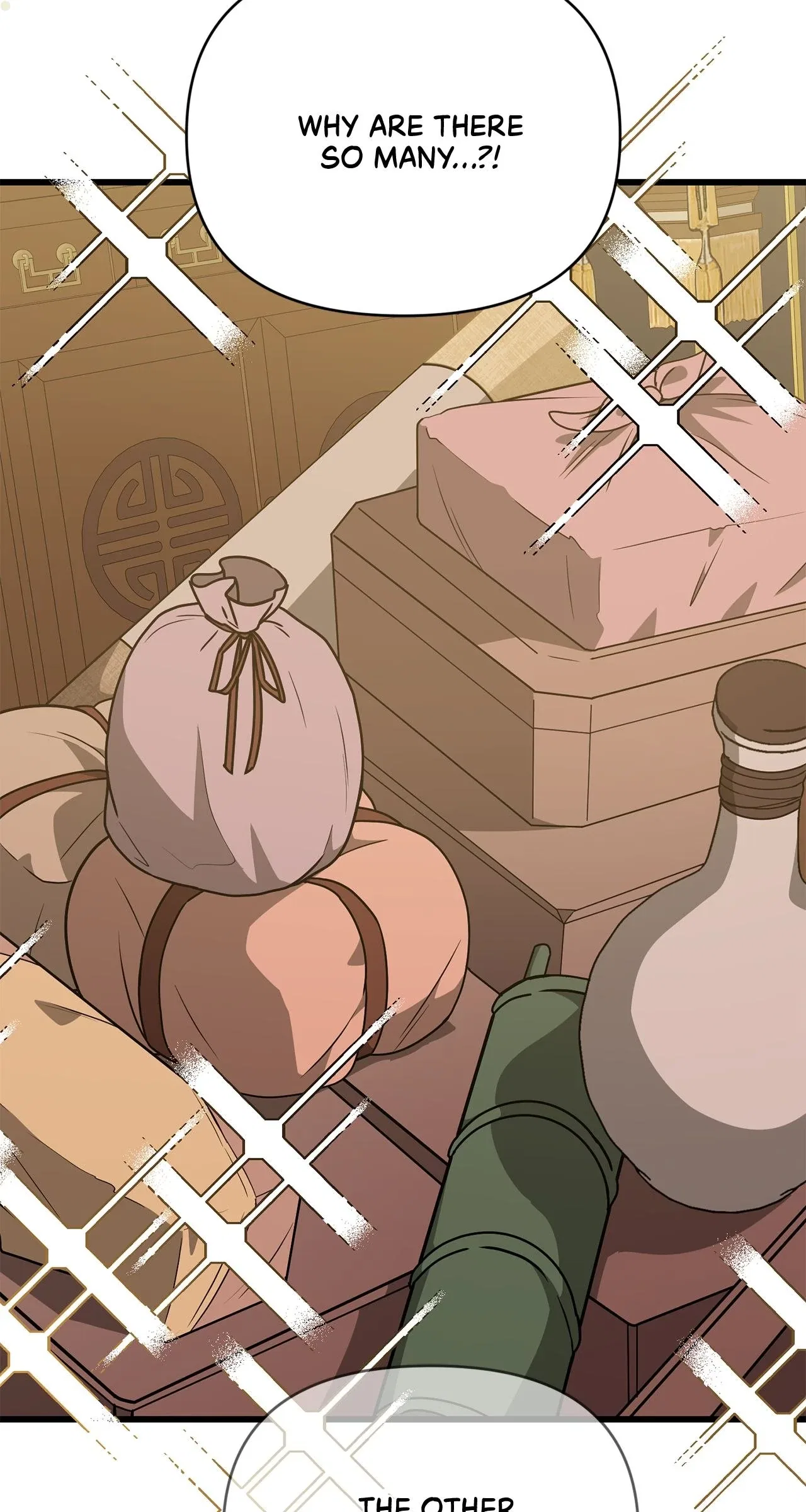 Camellia: Mastering The Three Kingdoms As Alice Chapter 41 – Page 21