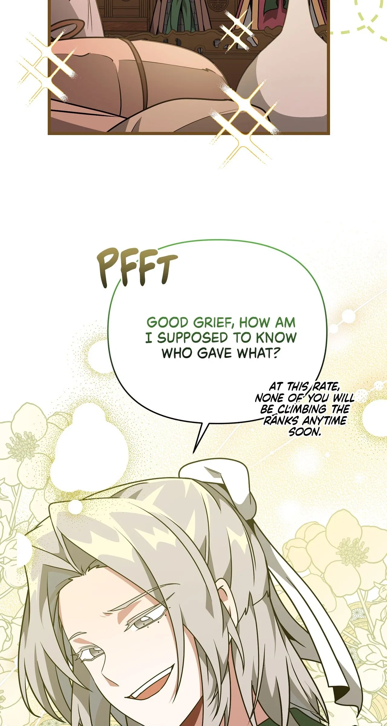 Camellia: Mastering The Three Kingdoms As Alice Chapter 41 – Page 23