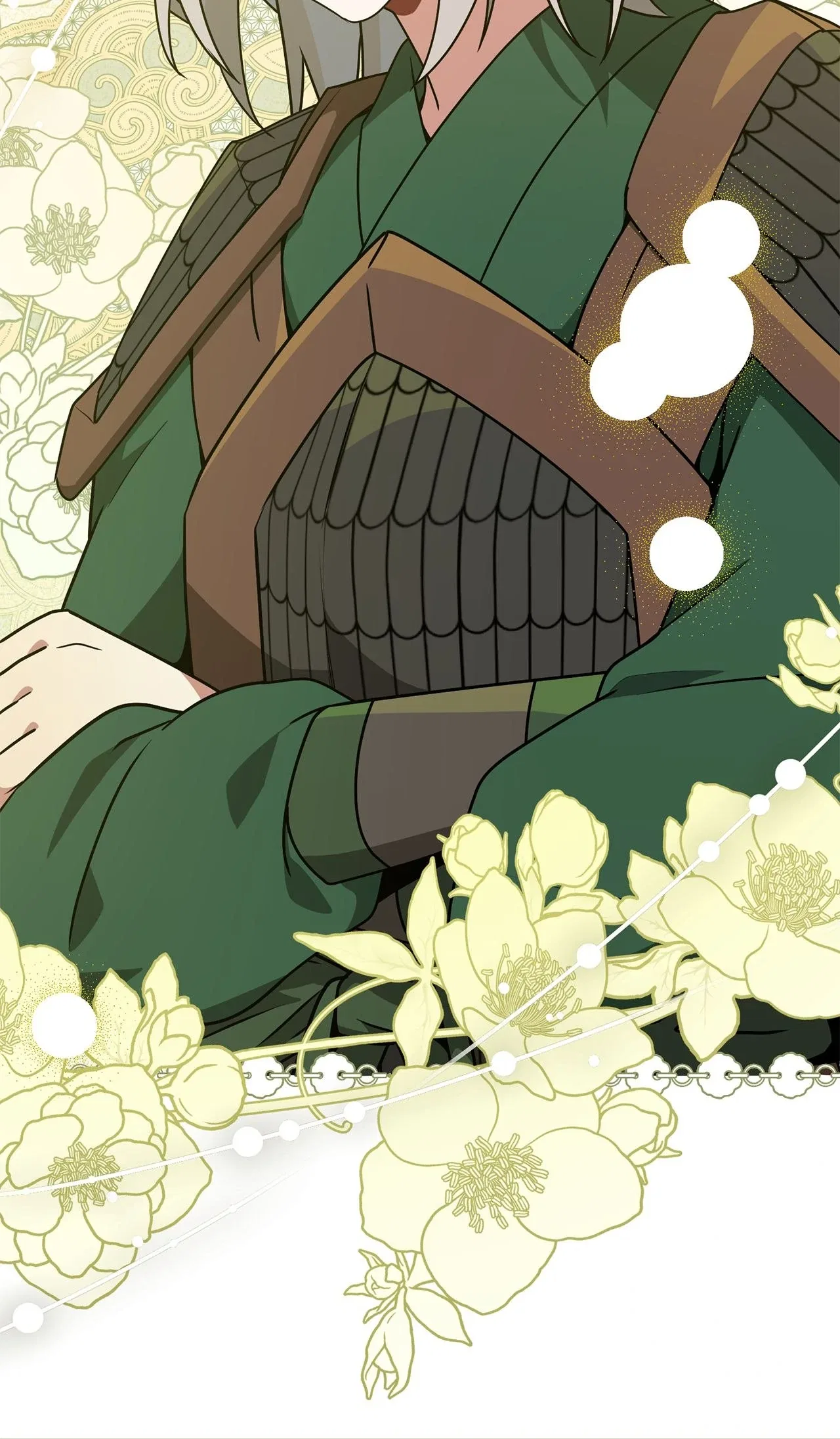 Camellia: Mastering The Three Kingdoms As Alice Chapter 41 – Page 24