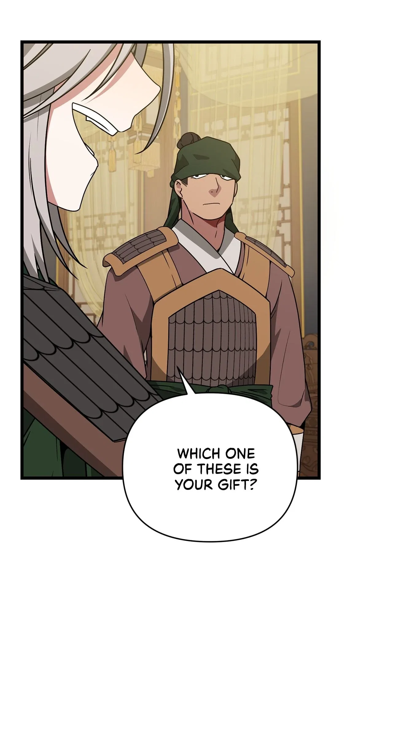 Camellia: Mastering The Three Kingdoms As Alice Chapter 41 – Page 25