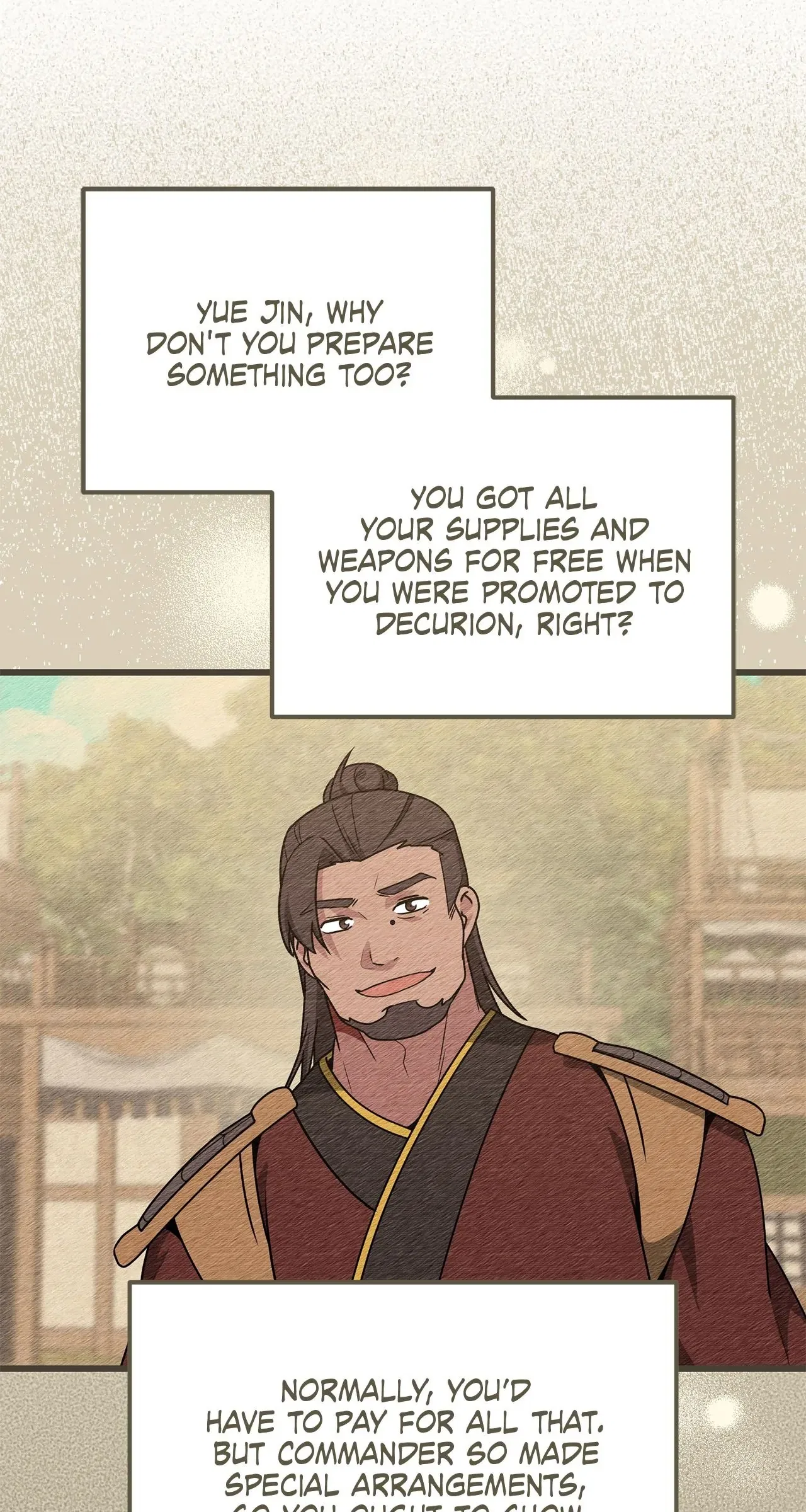 Camellia: Mastering The Three Kingdoms As Alice Chapter 41 – Page 27