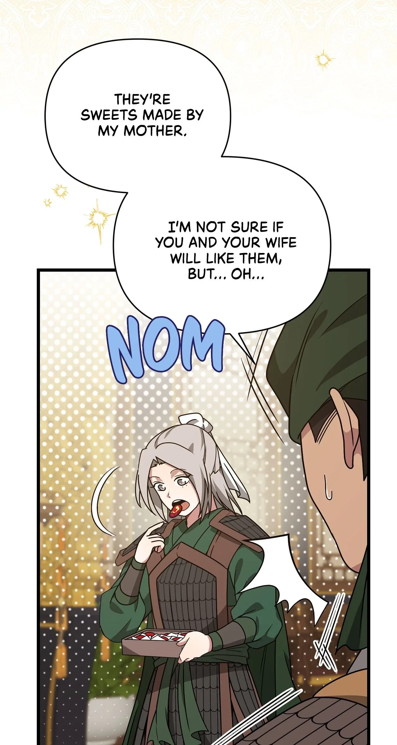 Camellia: Mastering The Three Kingdoms As Alice Chapter 41 – Page 31
