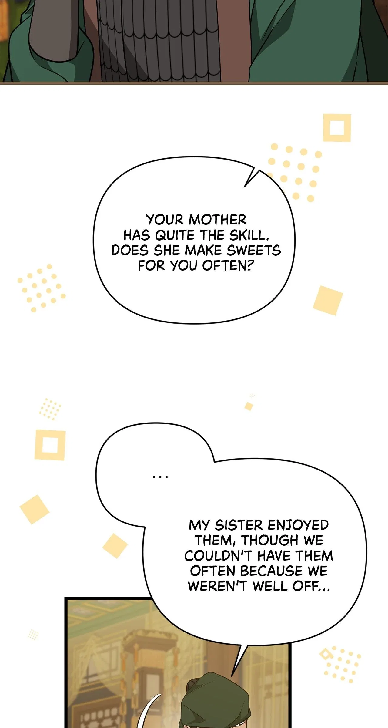 Camellia: Mastering The Three Kingdoms As Alice Chapter 41 – Page 34