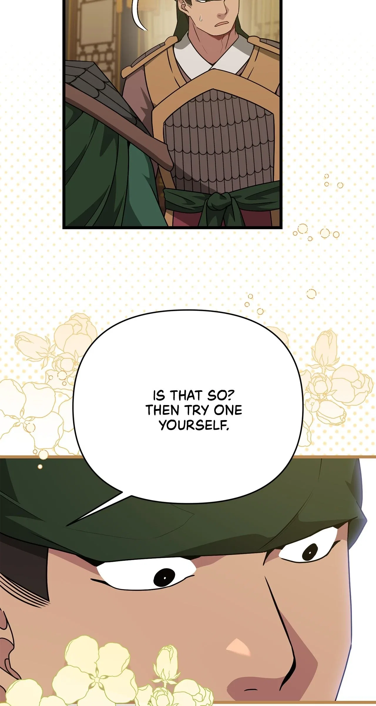 Camellia: Mastering The Three Kingdoms As Alice Chapter 41 – Page 35