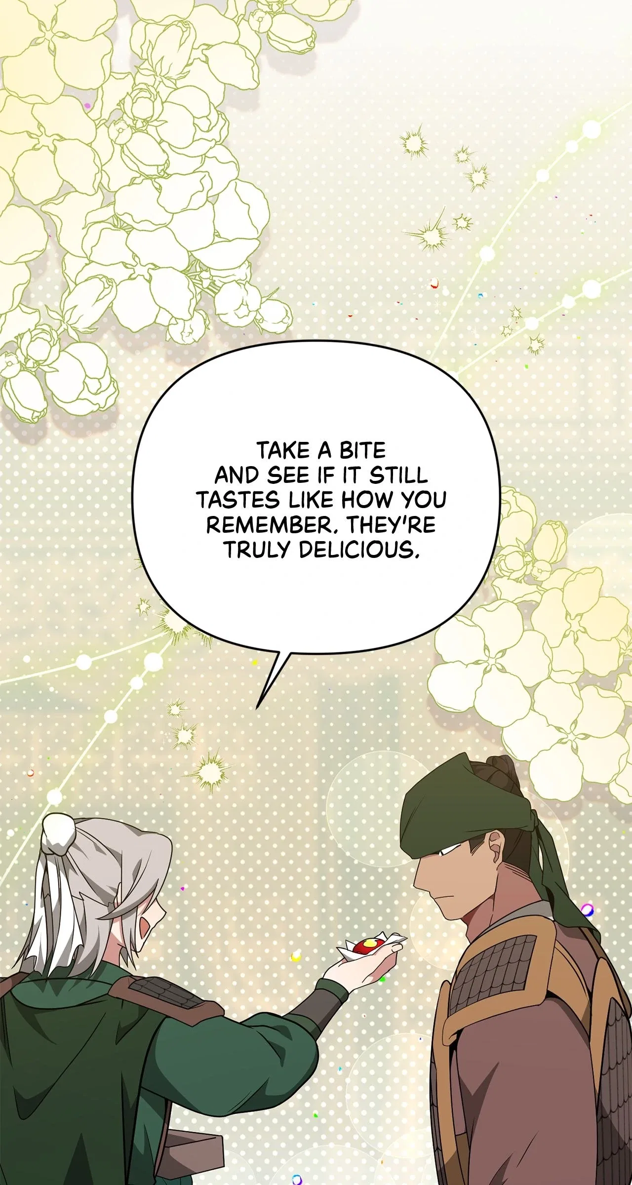 Camellia: Mastering The Three Kingdoms As Alice Chapter 41 – Page 36