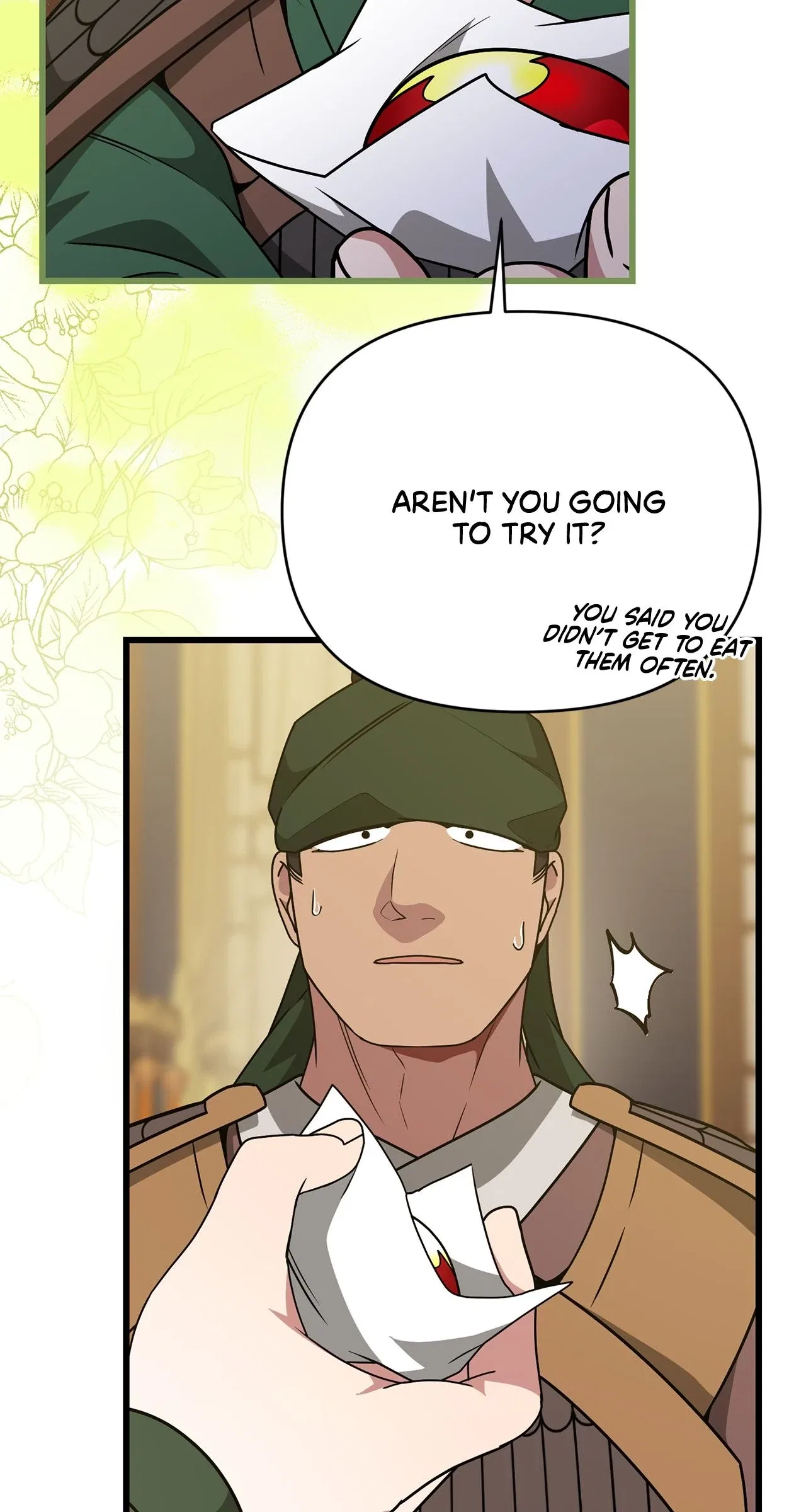 Camellia: Mastering The Three Kingdoms As Alice Chapter 41 – Page 38