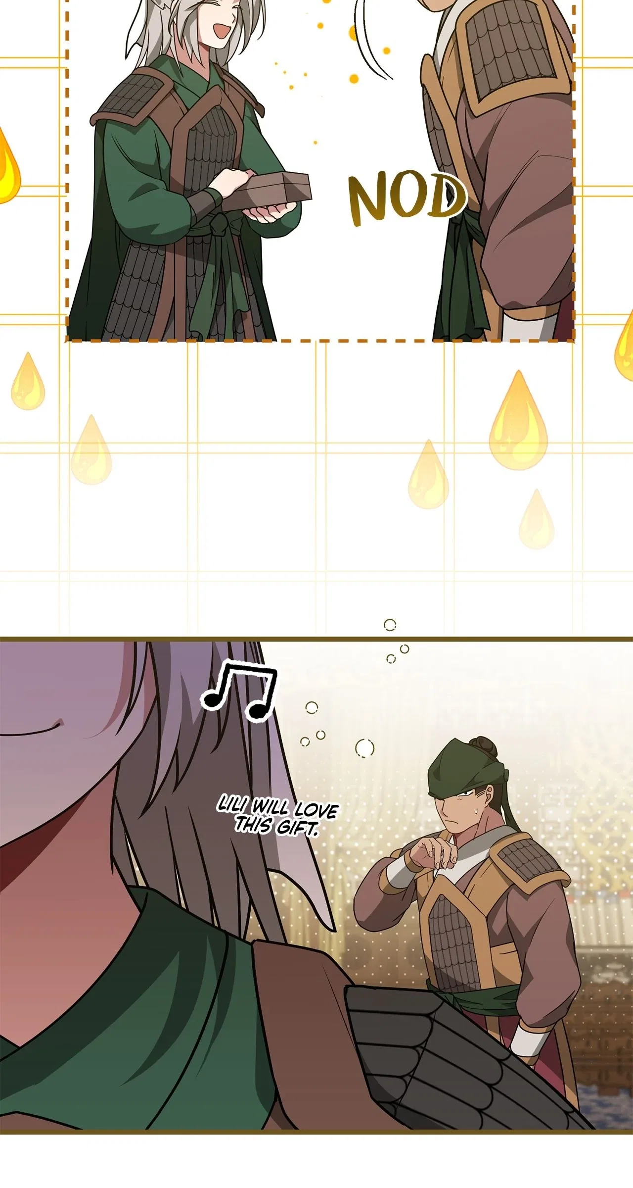 Camellia: Mastering The Three Kingdoms As Alice Chapter 41 – Page 41
