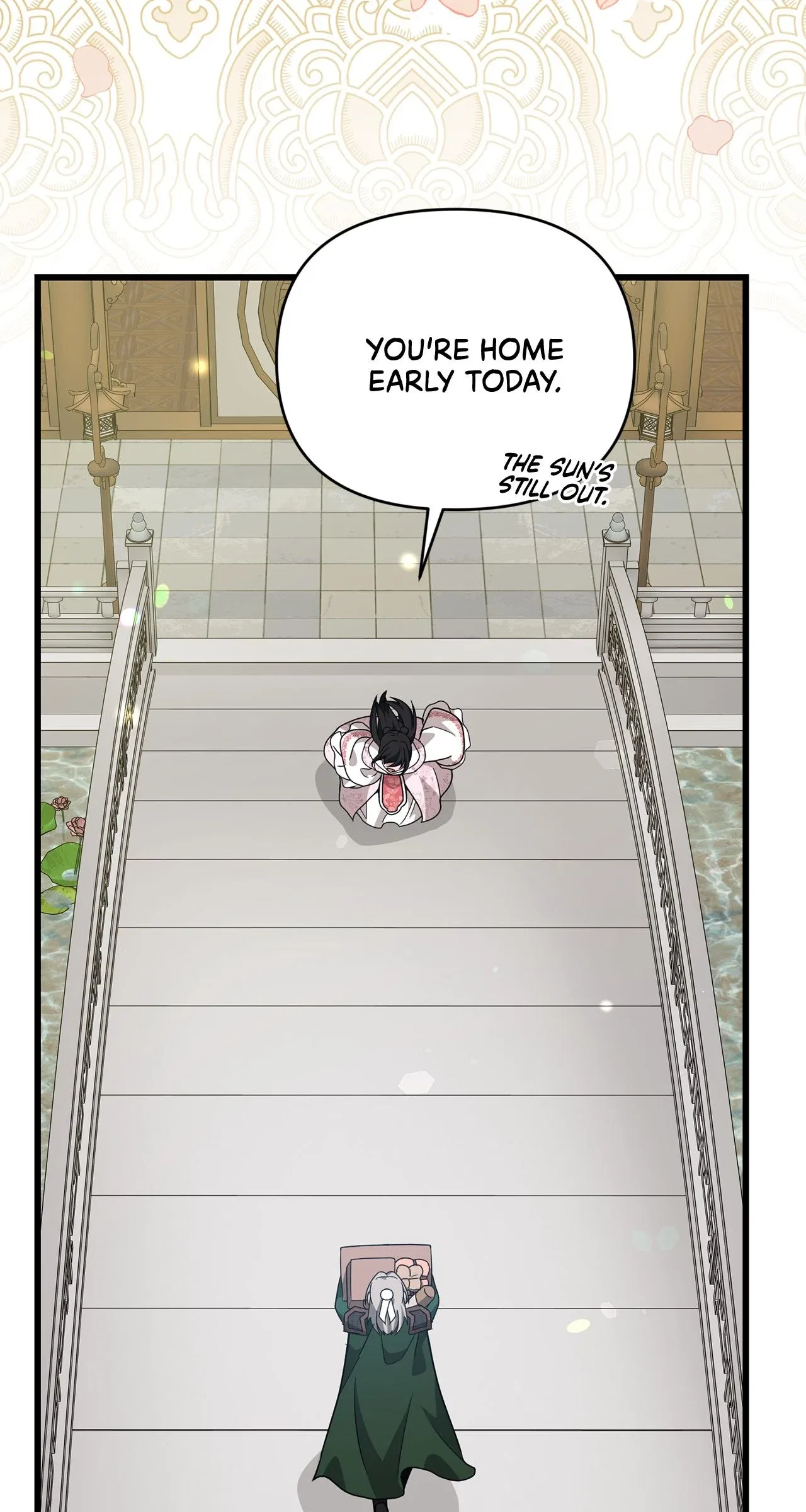 Camellia: Mastering The Three Kingdoms As Alice Chapter 41 – Page 46