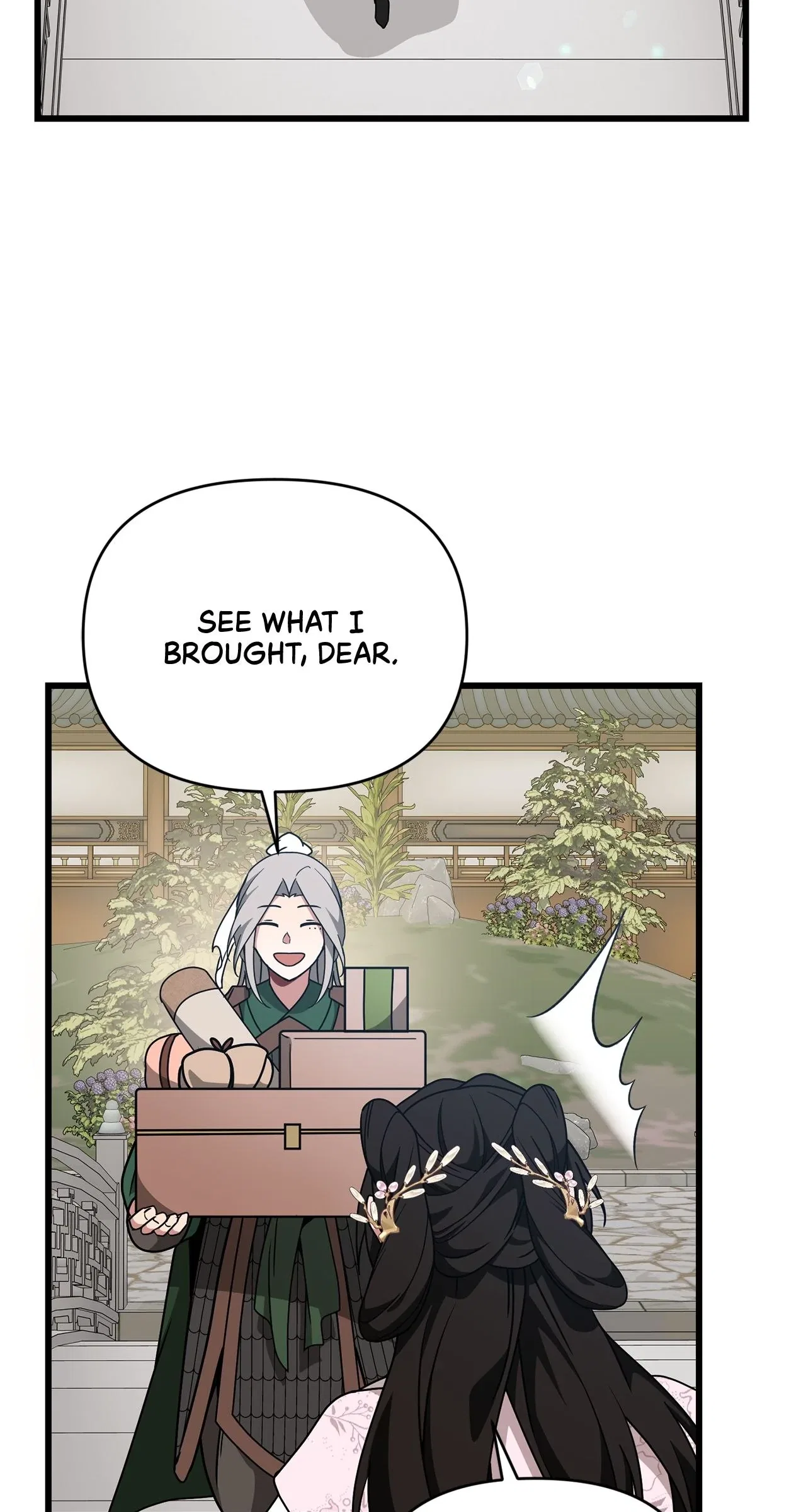 Camellia: Mastering The Three Kingdoms As Alice Chapter 41 – Page 47