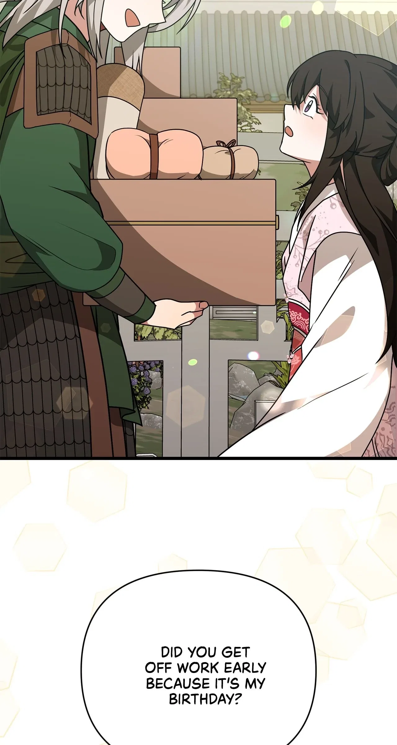 Camellia: Mastering The Three Kingdoms As Alice Chapter 41 – Page 49