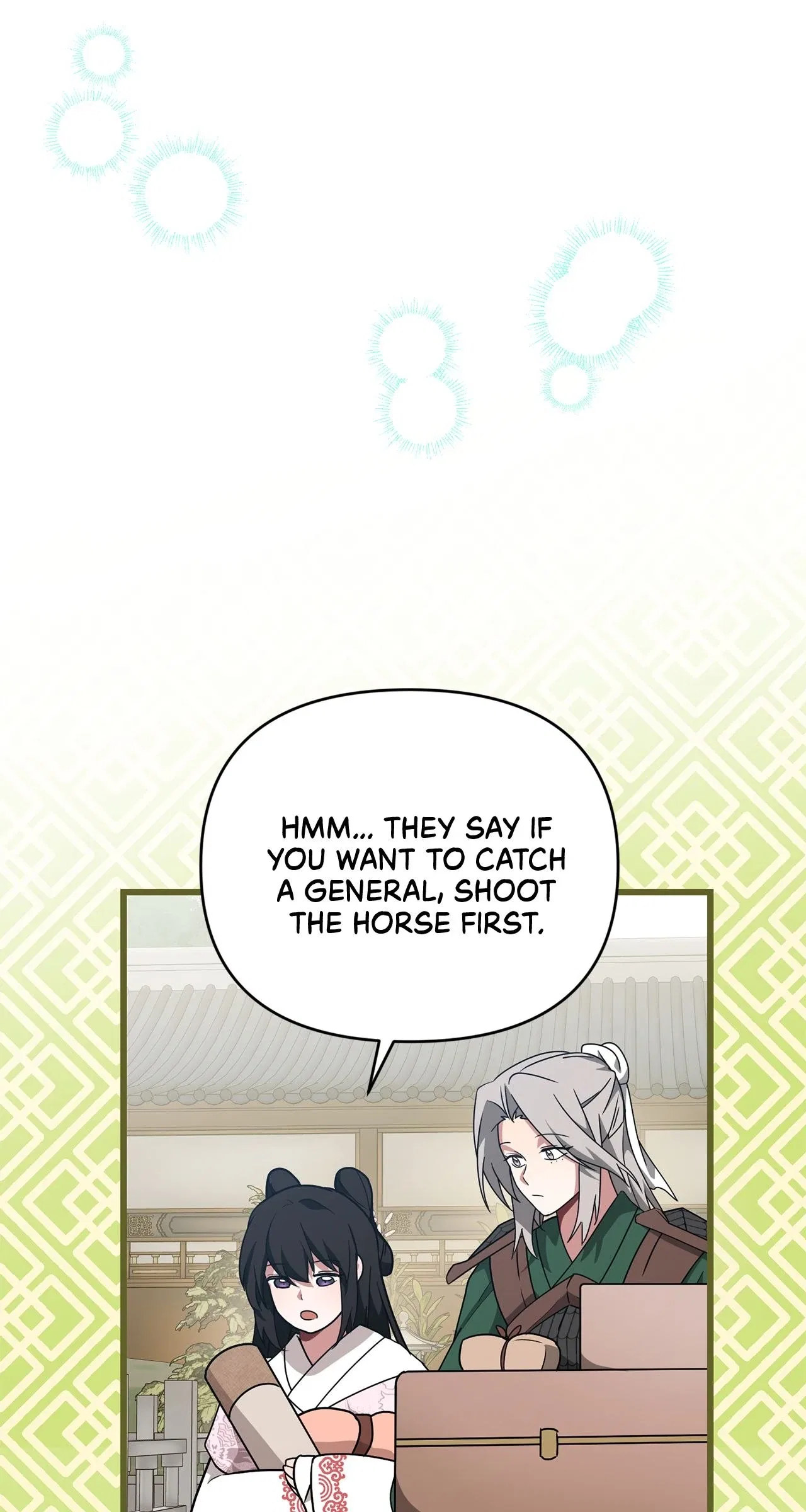 Camellia: Mastering The Three Kingdoms As Alice Chapter 41 – Page 53