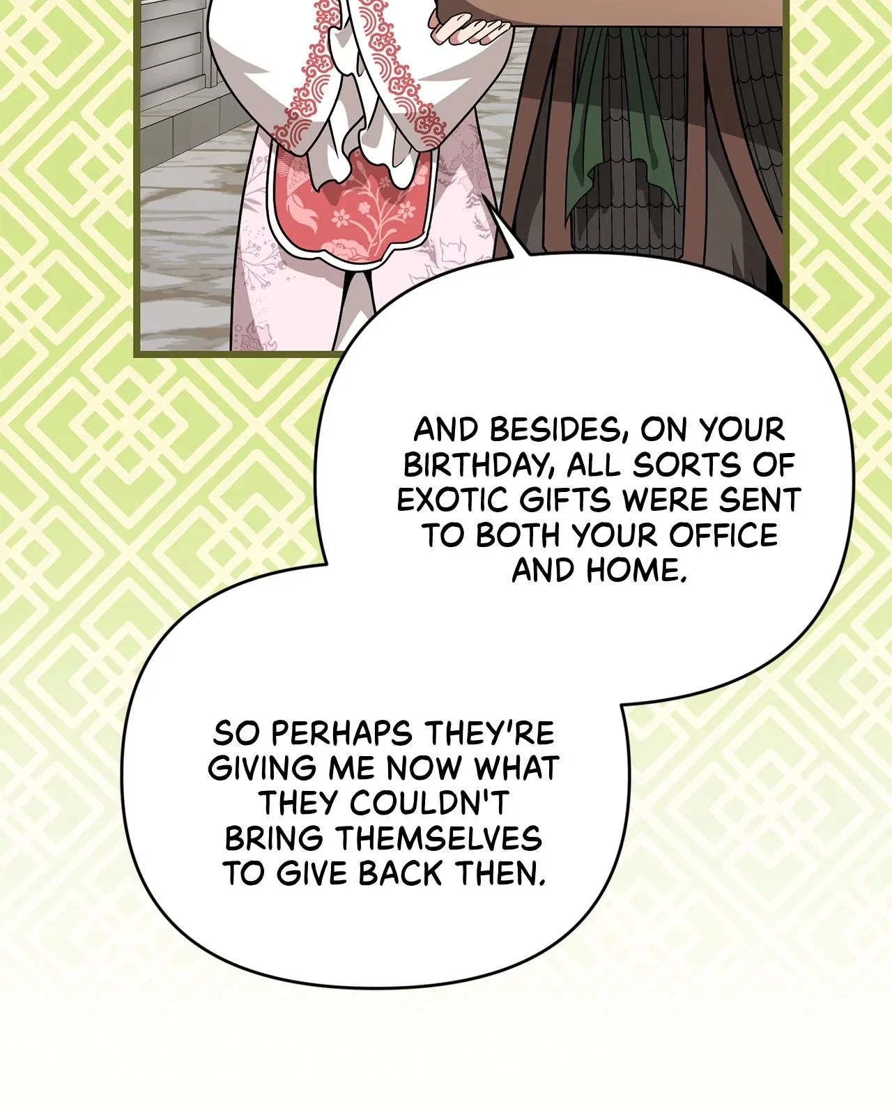 Camellia: Mastering The Three Kingdoms As Alice Chapter 41 – Page 54