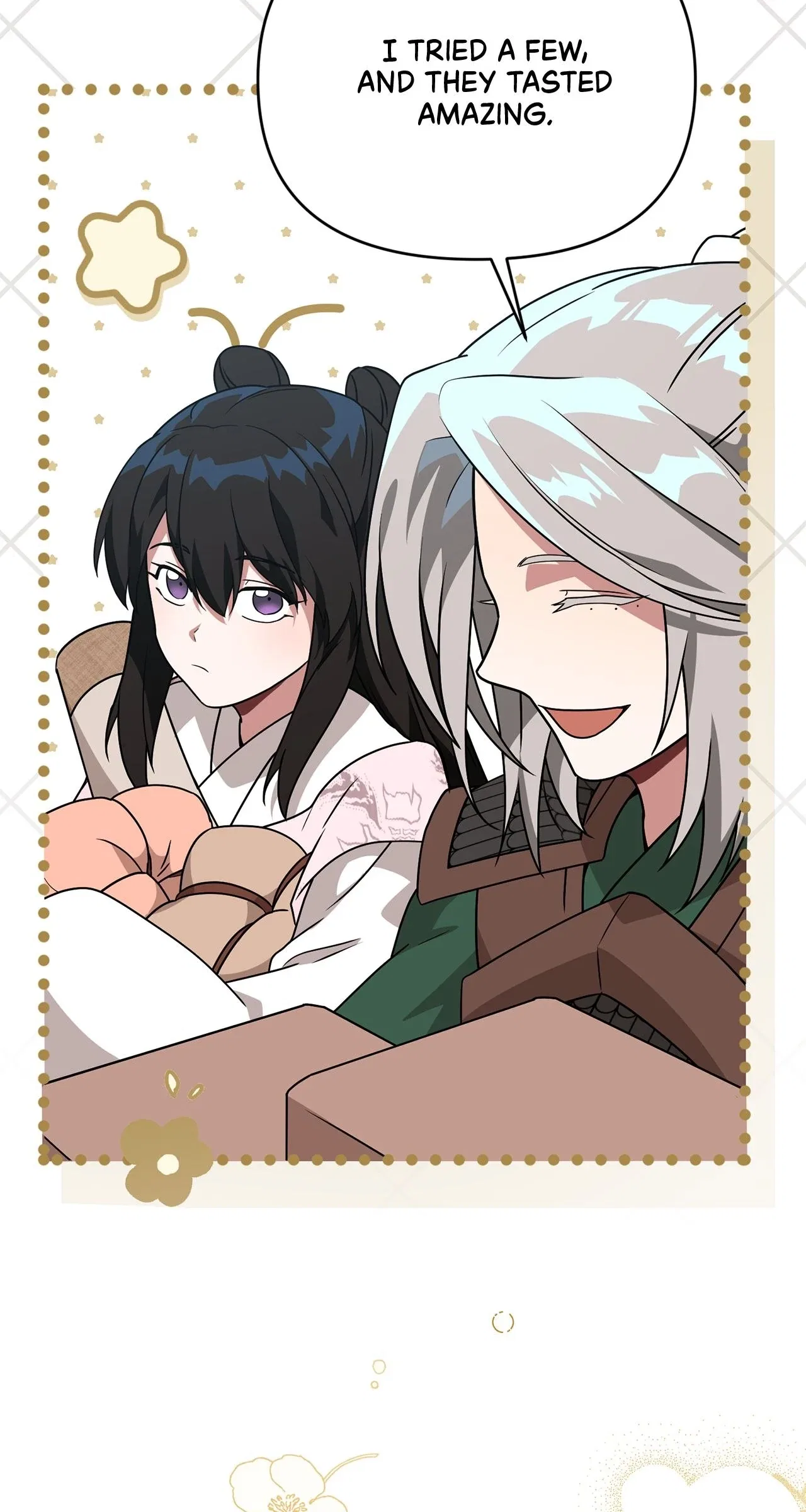 Camellia: Mastering The Three Kingdoms As Alice Chapter 41 – Page 59