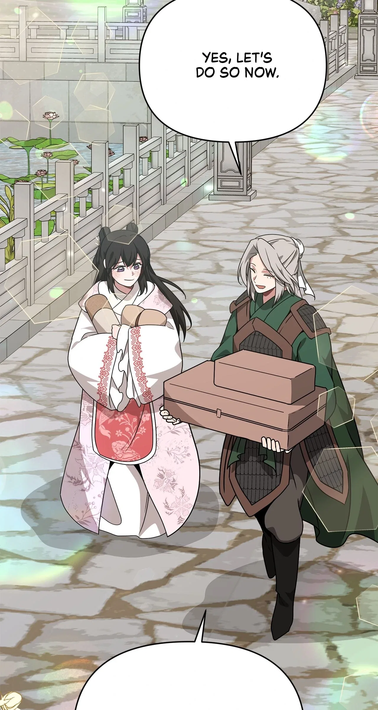 Camellia: Mastering The Three Kingdoms As Alice Chapter 41 – Page 62