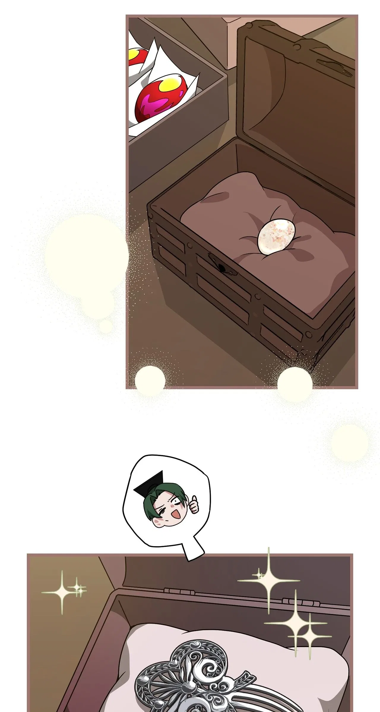 Camellia: Mastering The Three Kingdoms As Alice Chapter 41 – Page 65