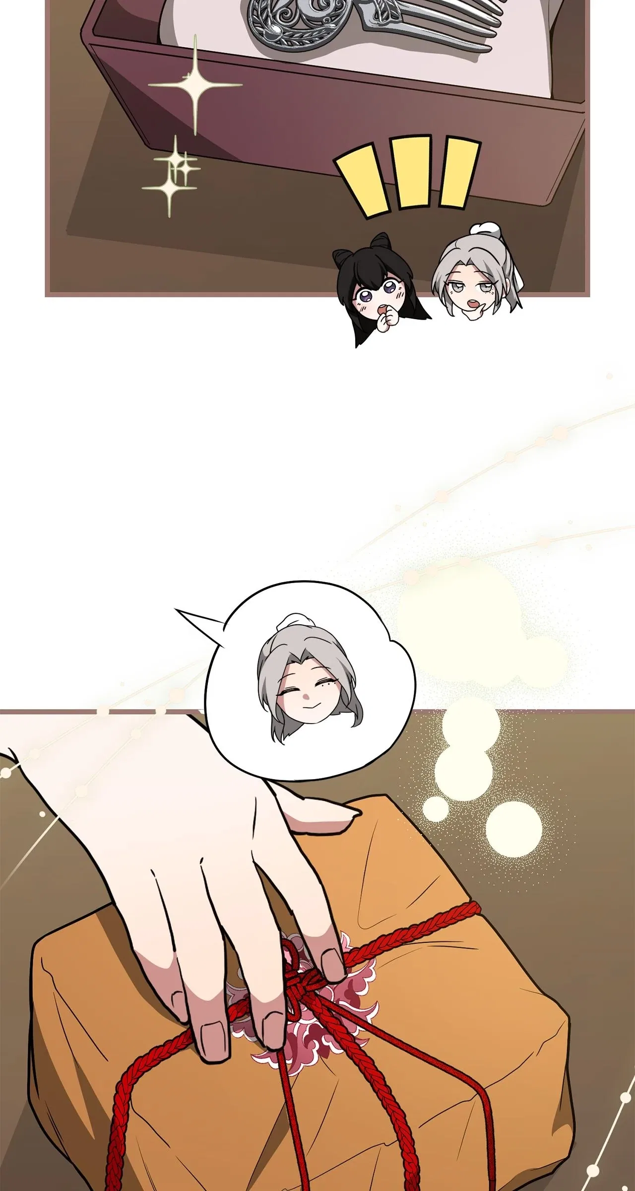 Camellia: Mastering The Three Kingdoms As Alice Chapter 41 – Page 66