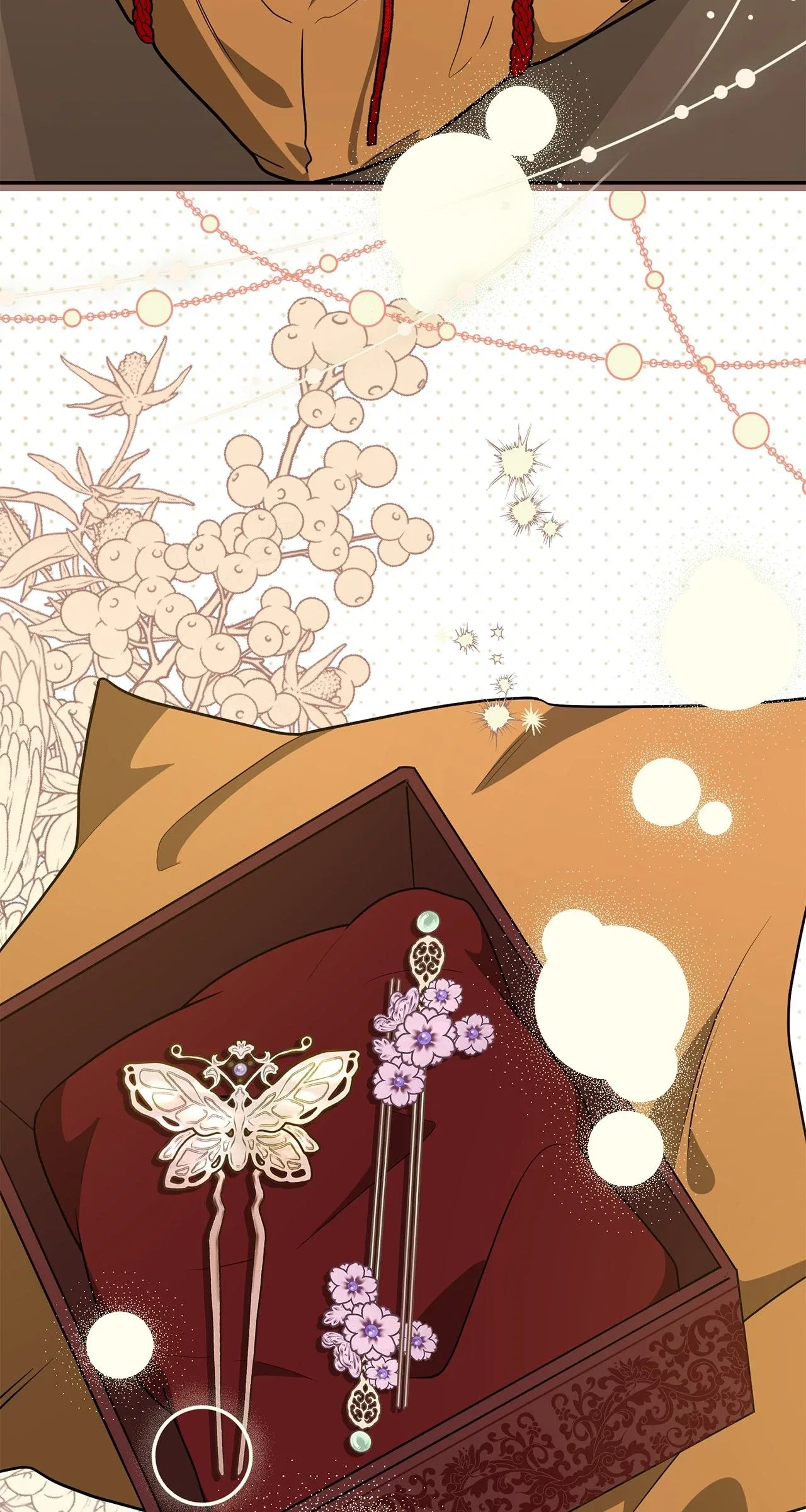 Camellia: Mastering The Three Kingdoms As Alice Chapter 41 – Page 67