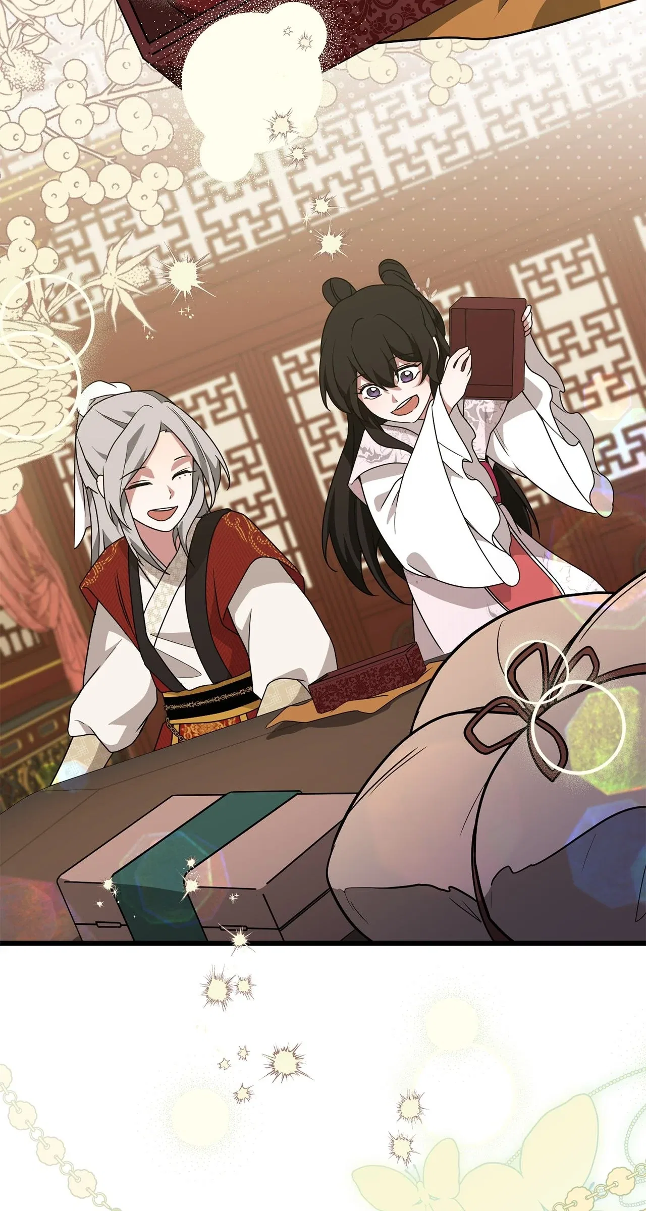 Camellia: Mastering The Three Kingdoms As Alice Chapter 41 – Page 68