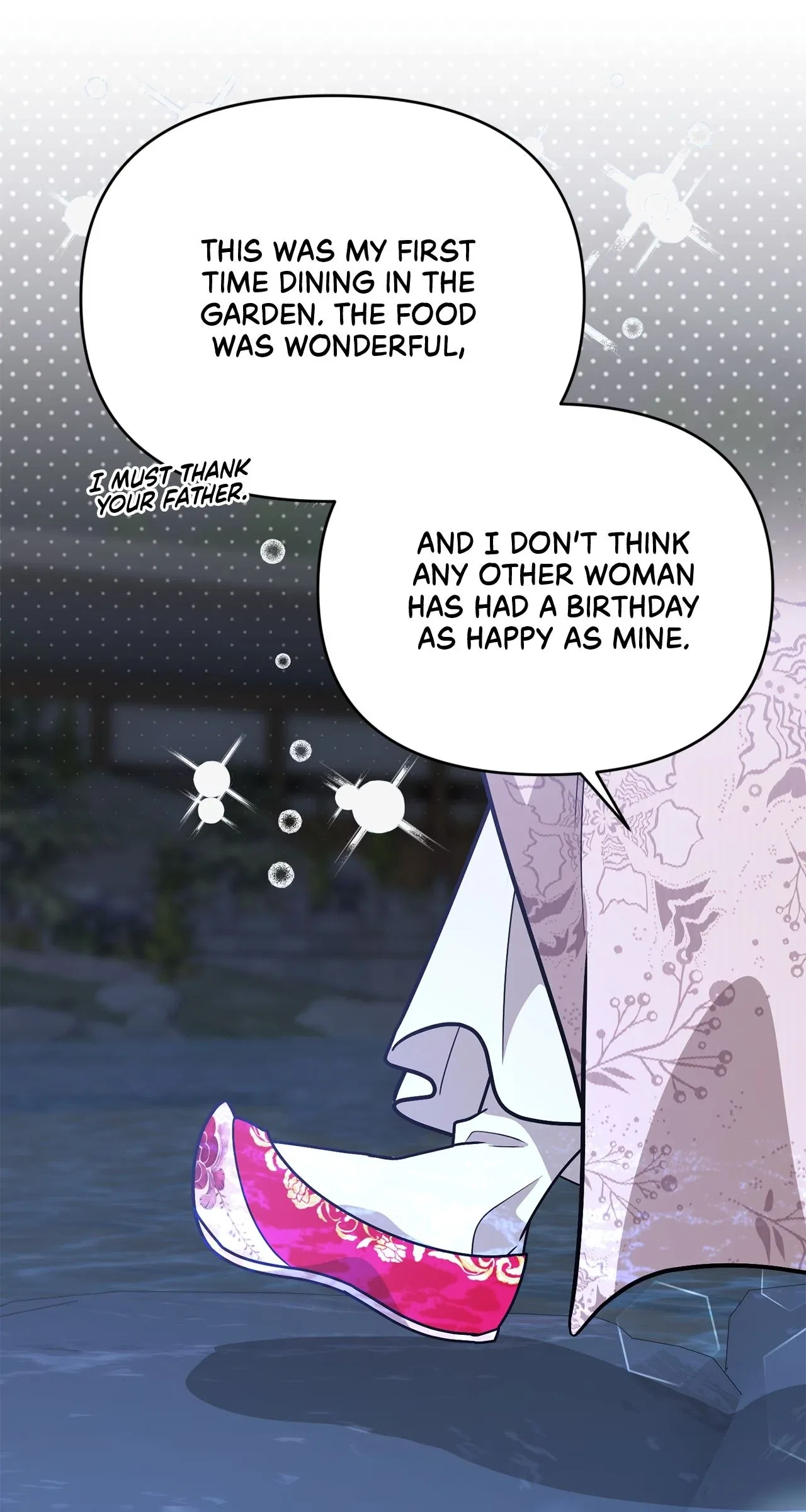Camellia: Mastering The Three Kingdoms As Alice Chapter 41 – Page 74