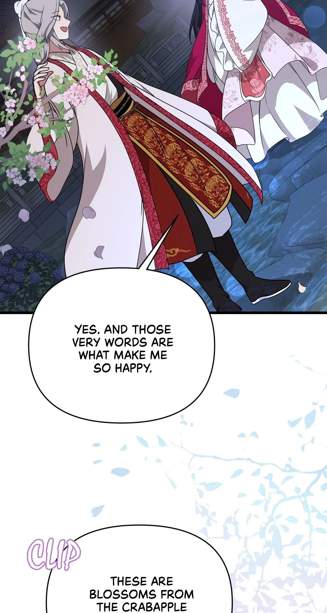 Camellia: Mastering The Three Kingdoms As Alice Chapter 41 – Page 76