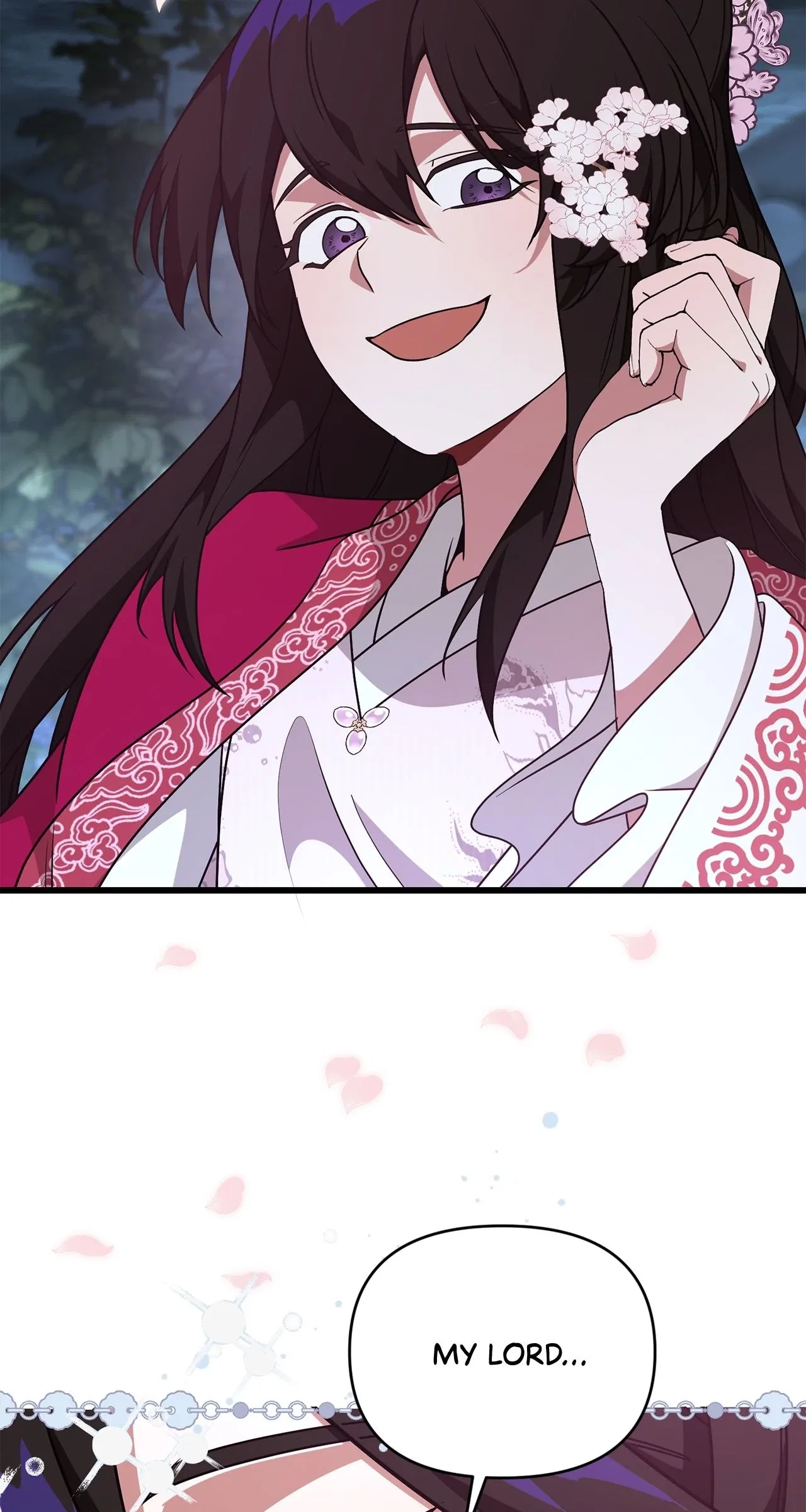 Camellia: Mastering The Three Kingdoms As Alice Chapter 41 – Page 78